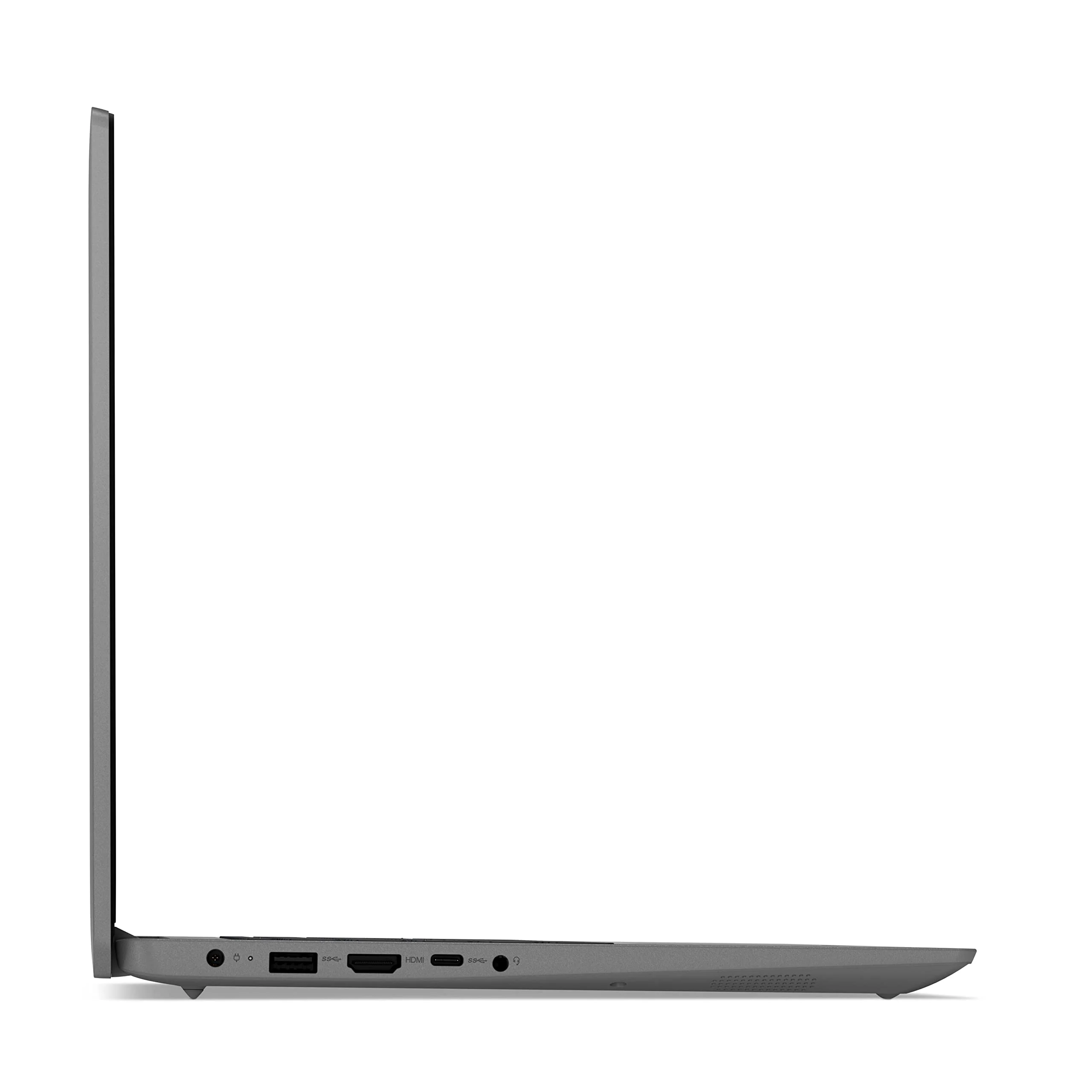 Lenovo IdeaPad 3 Laptop | 15,6" Full HD Display | AMD Ryzen 5 5500U | 16GB RAM | 1TB SSD | AMD Radeon Grafik | Win11 Home | grau | QWERTZ | 3 Monate Premium Care - Image 11