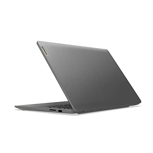 Lenovo IdeaPad 3 Laptop | 15,6" Full HD Display | AMD Ryzen 5 5500U | 16GB RAM | 1TB SSD | AMD Radeon Grafik | Win11 Home | grau | QWERTZ | 3 Monate Premium Care - Image 5