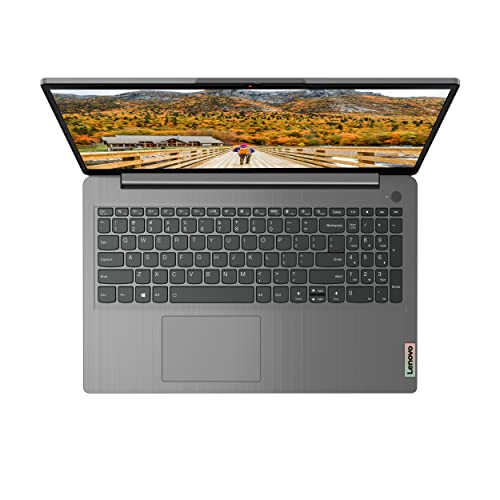 Lenovo IdeaPad 3 Laptop | 15,6" Full HD Display | AMD Ryzen 5 5500U | 16GB RAM | 1TB SSD | AMD Radeon Grafik | Win11 Home | grau | QWERTZ | 3 Monate Premium Care - Image 6