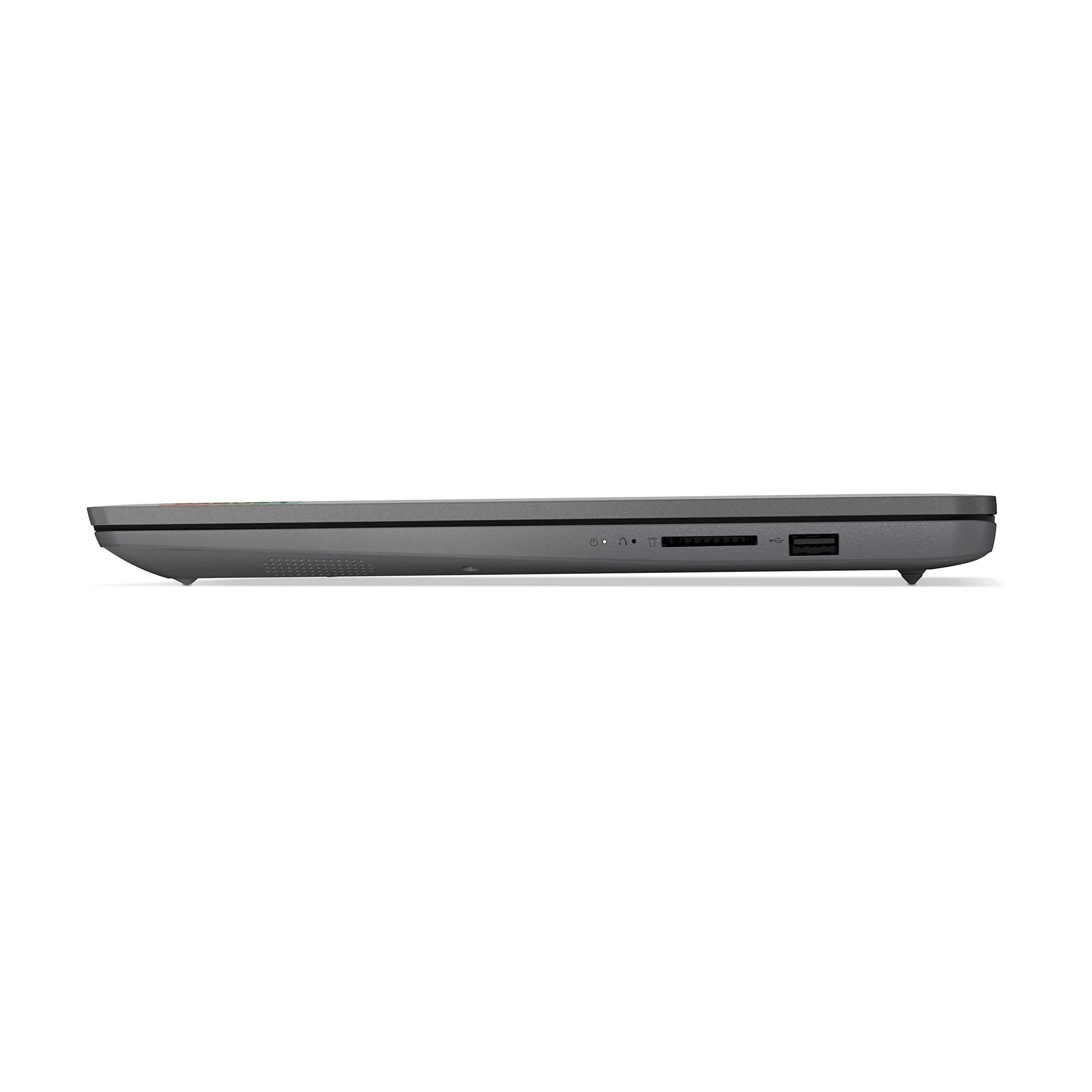 Lenovo IdeaPad 3 Laptop | 15,6" Full HD Display | AMD Ryzen 5 5500U | 16GB RAM | 1TB SSD | AMD Radeon Grafik | Win11 Home | grau | QWERTZ | 3 Monate Premium Care - Image 8
