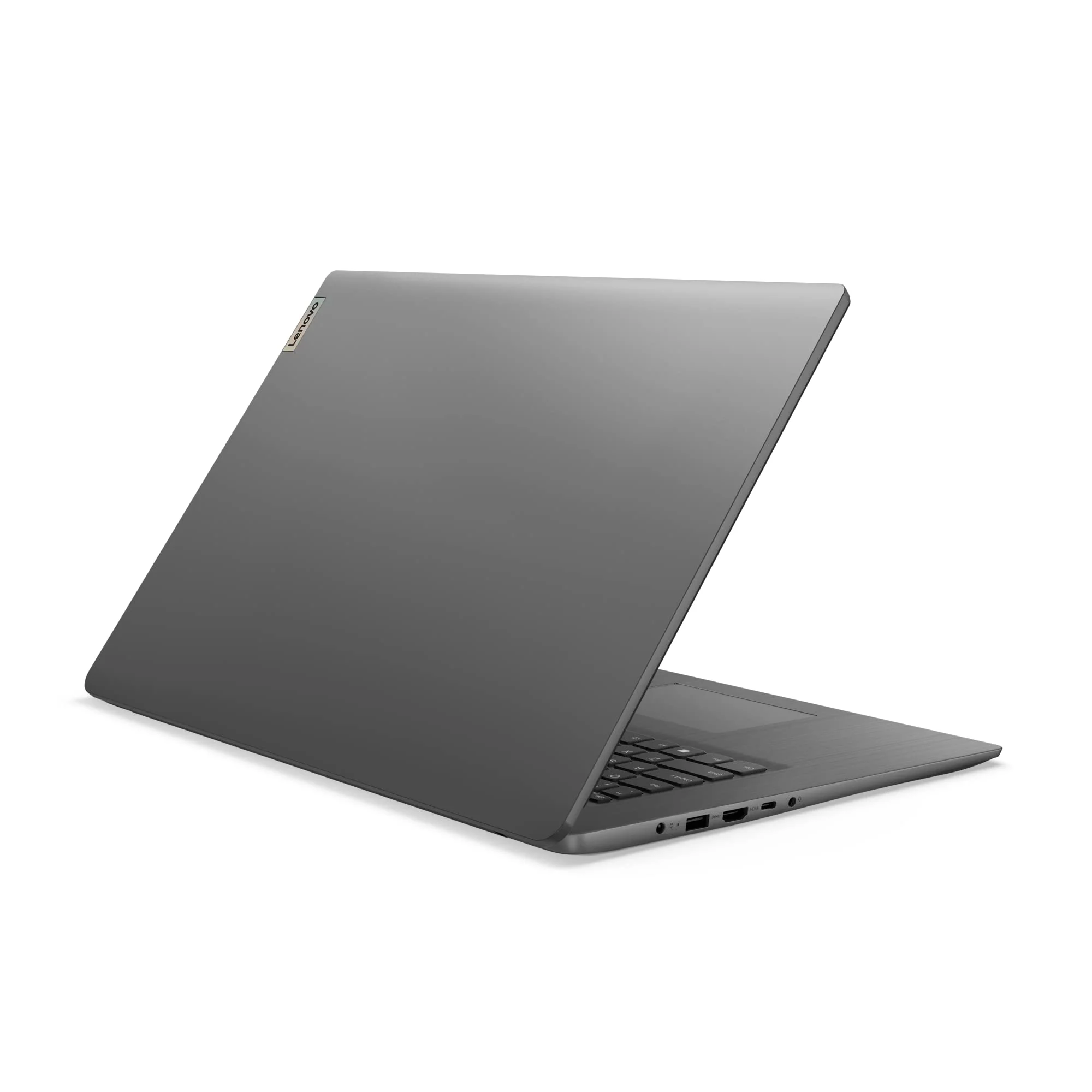 Lenovo IdeaPad 3i Laptop | 17,3" Full HD Display | Intel Core i5-1235U | 16GB RAM | 512GB SSD | Intel Iris Xe Grafik | QWERTZ | Win11 Home | grau | 3 Monate Premium Care - Image 11