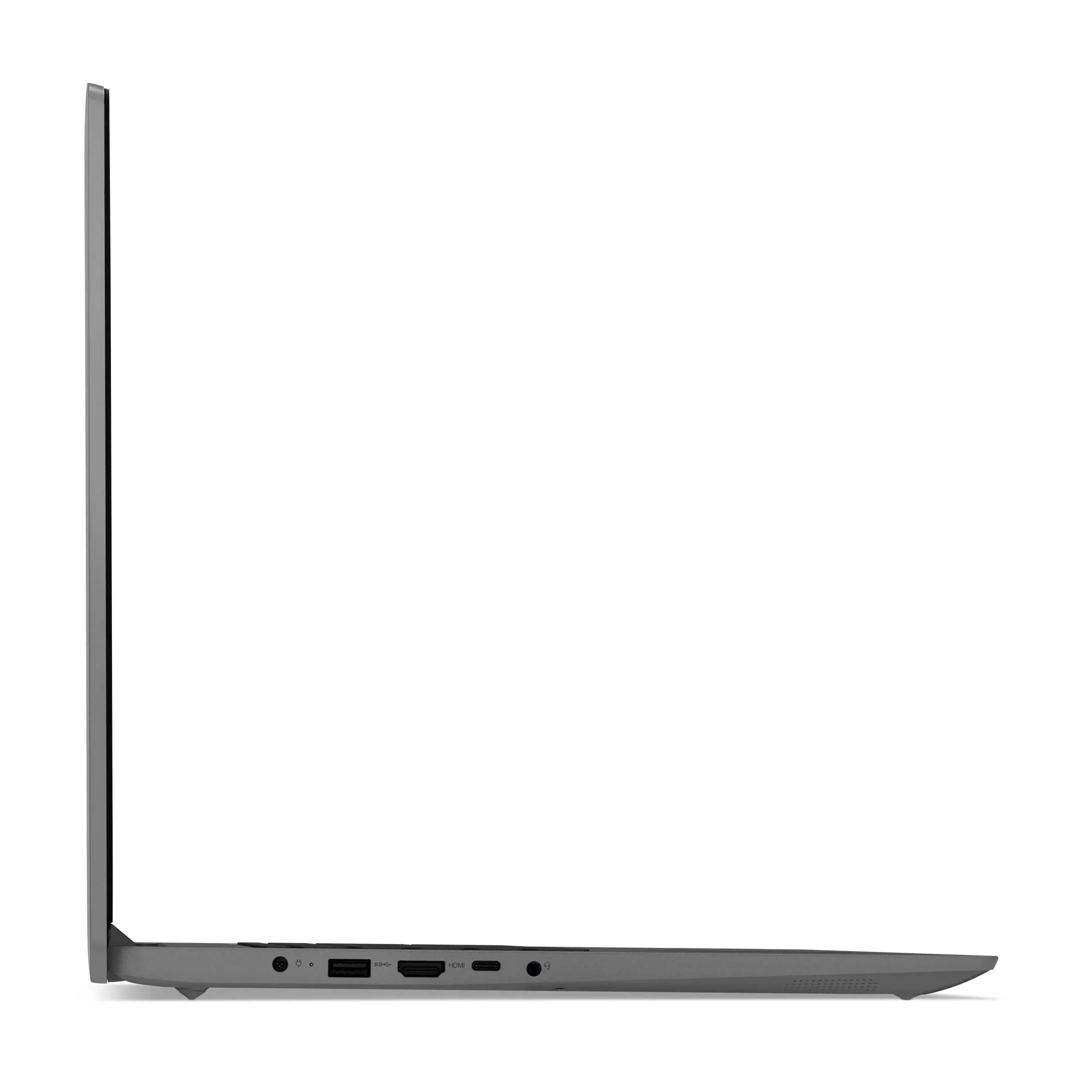 Lenovo IdeaPad 3i Laptop | 17,3" Full HD Display | Intel Core i5-1235U | 16GB RAM | 512GB SSD | Intel Iris Xe Grafik | QWERTZ | Win11 Home | grau | 3 Monate Premium Care - Image 5