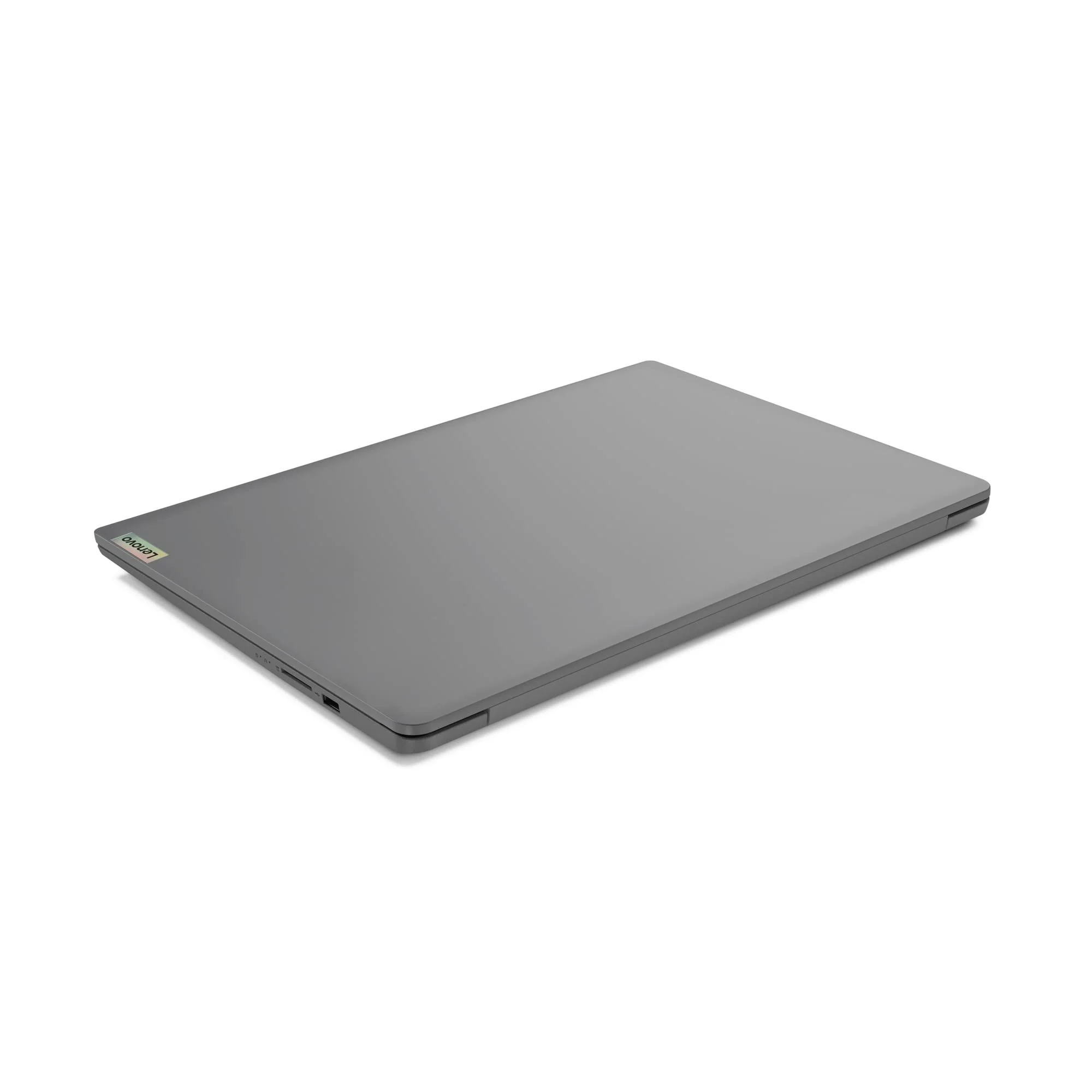 Lenovo IdeaPad 3i Laptop | 17,3" Full HD Display | Intel Core i5-1235U | 16GB RAM | 512GB SSD | Intel Iris Xe Grafik | QWERTZ | Win11 Home | grau | 3 Monate Premium Care - Image 7
