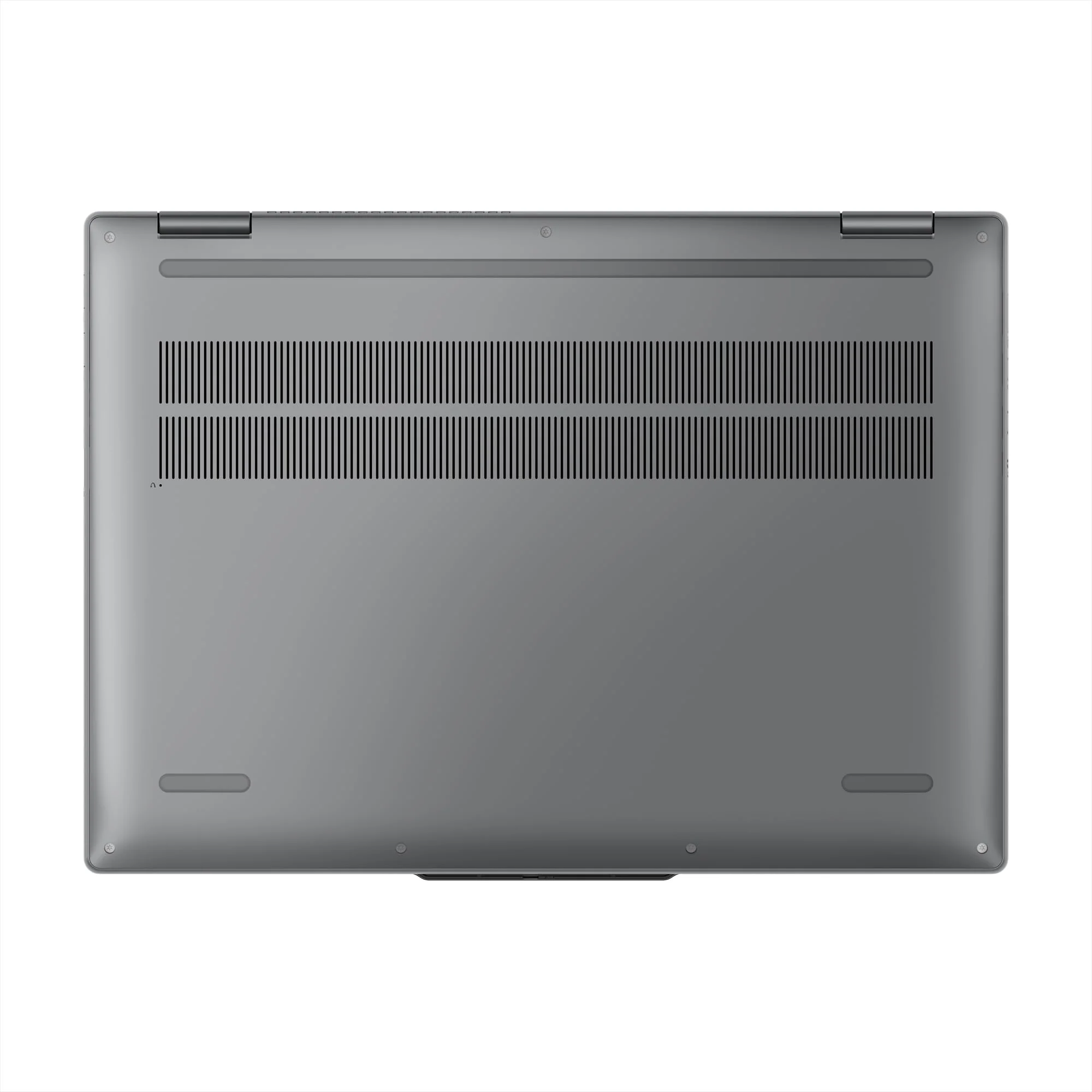 Lenovo IdeaPad 5i 2-in-1 Laptop | 16" 2K OLED Touch Display | Intel Core 7 150U | 16GB RAM | 1TB SSD | Intel Grafik | Win11 | QWERTZ | Luna Grau | Beleuchtete Tastatur | 3 Monate Premium Care - Image 3