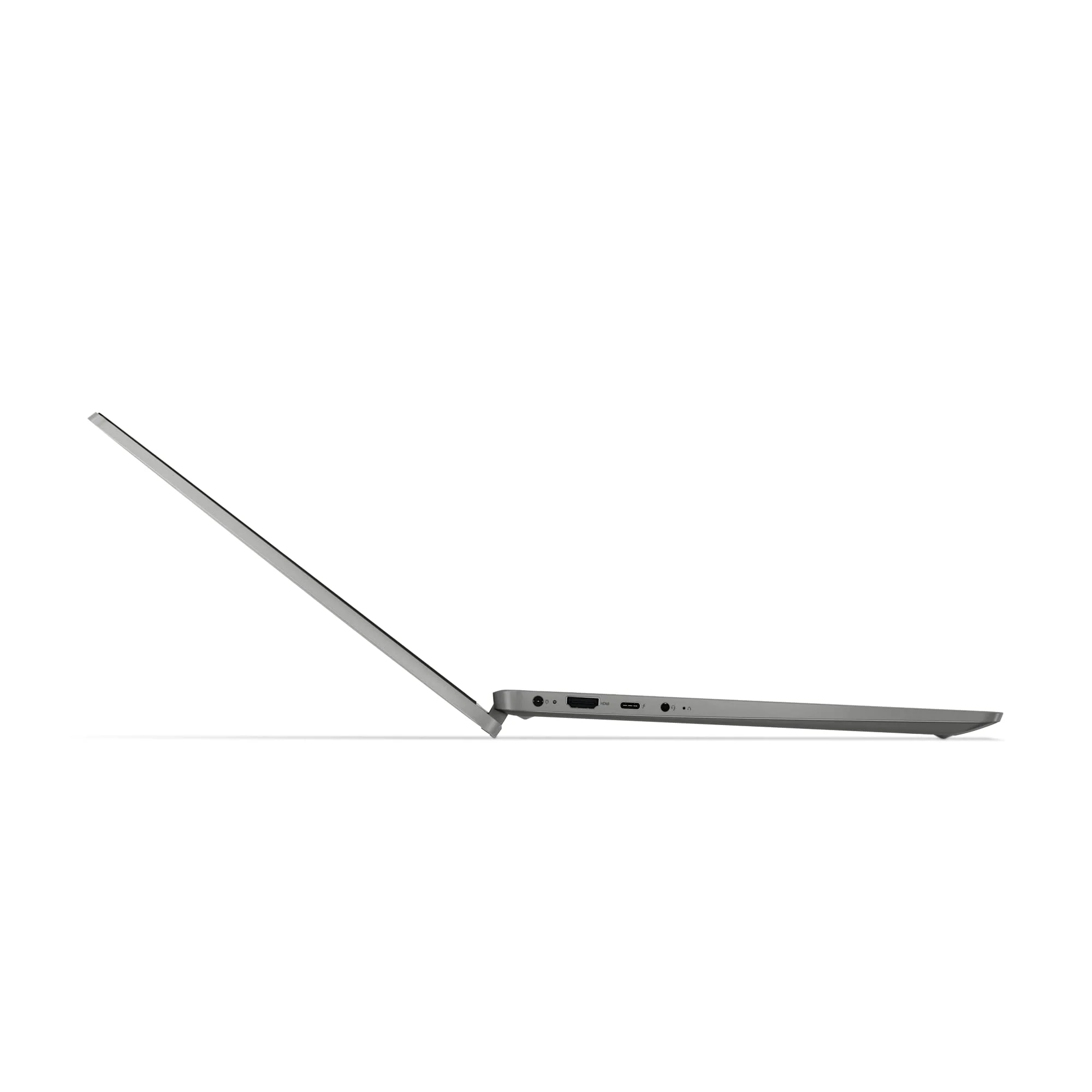Lenovo IdeaPad Flex 5 Convertible Laptop | 14" WUXGA Touch Display | AMD Ryzen 5 5500U | 16GB RAM | 512GB SSD | AMD Radeon Grafik | Win11 Home | QWERTZ | grau | 3 Monate Premium Care - Image 3