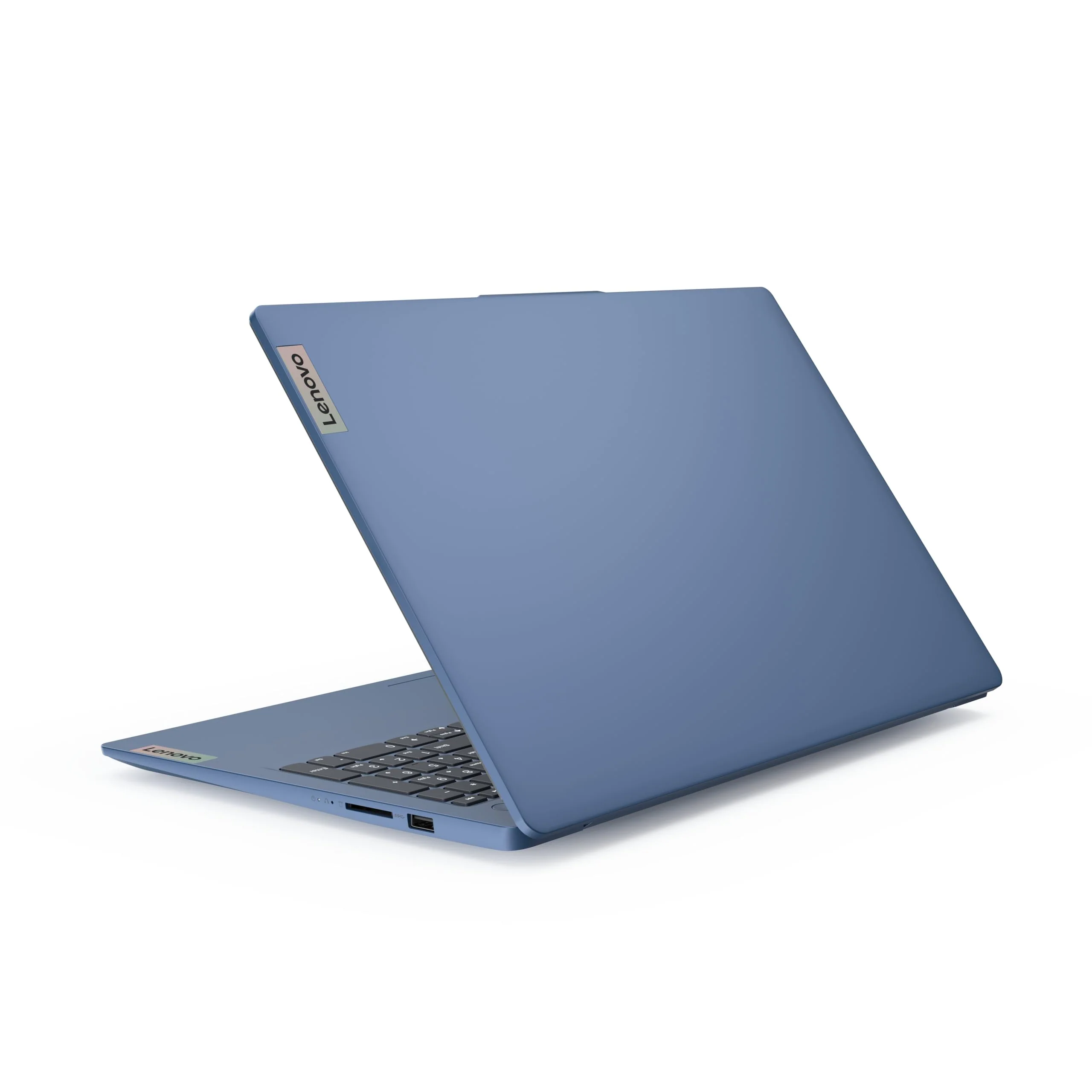 Lenovo IdeaPad Slim 3i Laptop | 15.6" Full HD Display | Intel UHD Grafik | Intel Core i5 | 16GB RAM | 512GB SSD | Windows 11 Home | QWERTZ | Abyss blau | 3 Monate Premium Care - Image 6