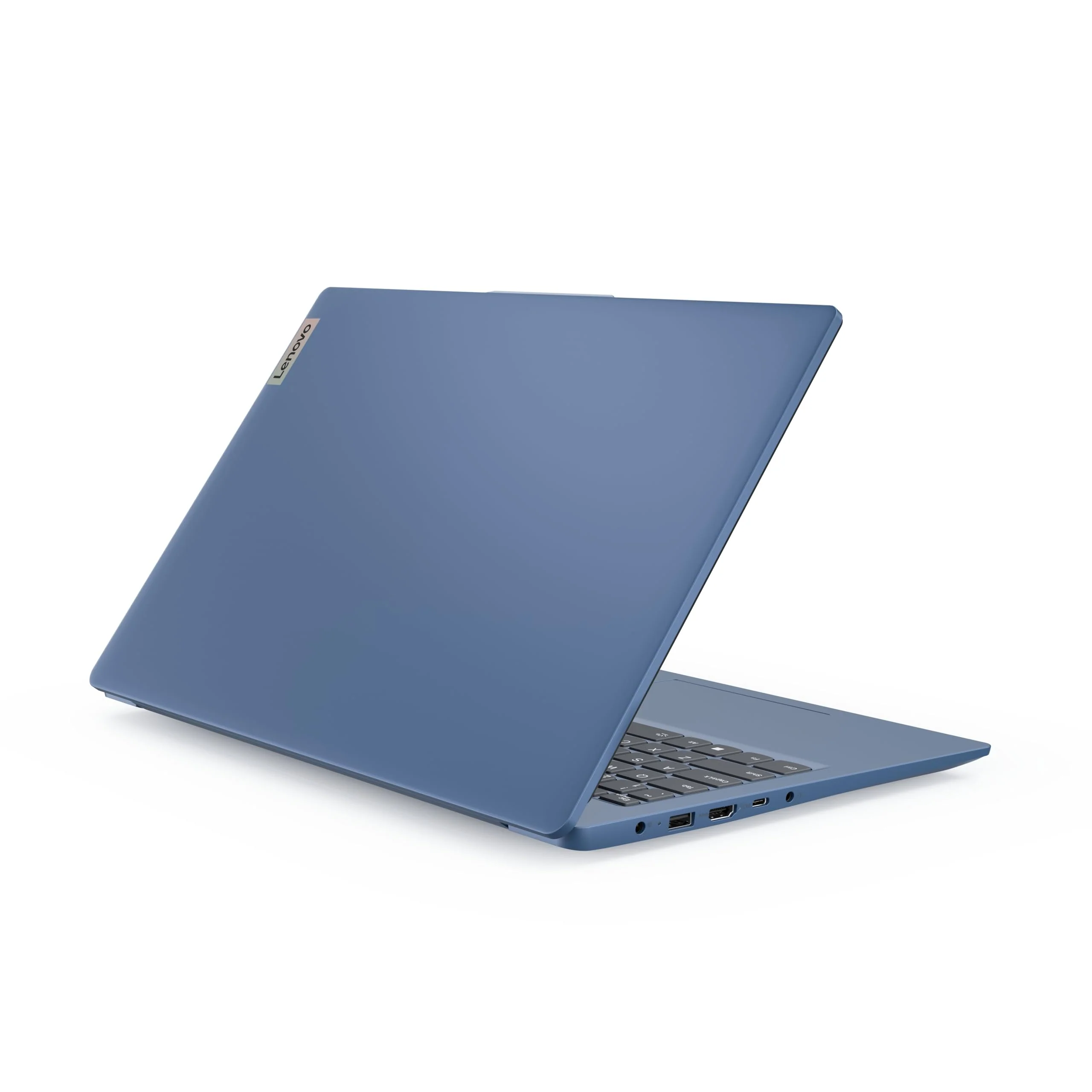 Lenovo IdeaPad Slim 3i Laptop | 15.6" Full HD Display | Intel UHD Grafik | Intel Core i5 | 16GB RAM | 512GB SSD | Windows 11 Home | QWERTZ | Abyss blau | 3 Monate Premium Care - Image 7