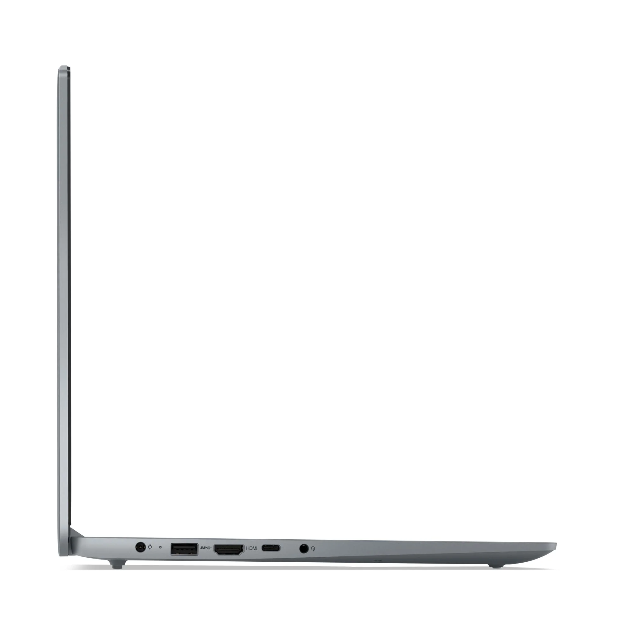 Lenovo IdeaPad Slim 3i Laptop | 16" WUXGA Display | Intel Core i5-12450H | 16GB RAM | 1TB SSD | Intel UHD Grafik | Win11 Home | QWERTZ | grau | 3 Monate Premium Care - Image 4