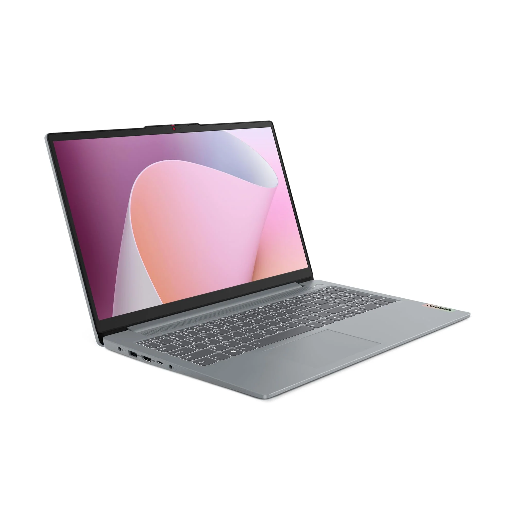 Lenovo IdeaPad Slim 3i Laptop | 16" WUXGA Display | Intel Core i5-12450H | 16GB RAM | 1TB SSD | Intel UHD Grafik | Win11 Home | QWERTZ | grau | 3 Monate Premium Care - Image 6