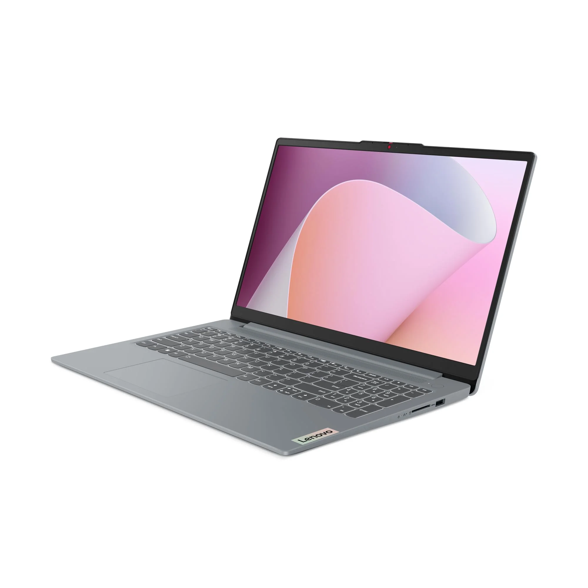 Lenovo IdeaPad Slim 3i Laptop | 16" WUXGA Display | Intel Core i5-12450H | 16GB RAM | 1TB SSD | Intel UHD Grafik | Win11 Home | QWERTZ | grau | 3 Monate Premium Care - Image 7