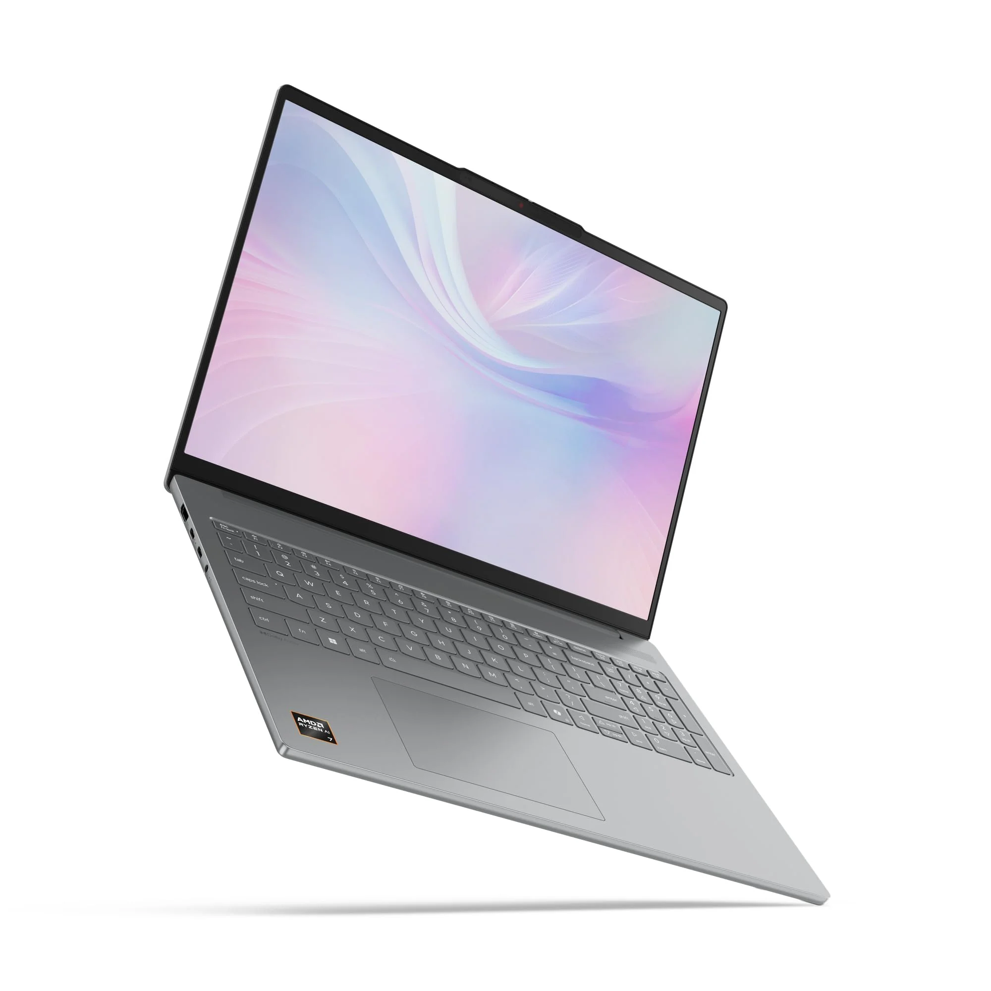 Lenovo IdeaPad Slim 5 16AKP10 83HY - AMD Ryzen AI 7 350/2 GHz - Win 11 Home - Radeon 860M - 16 GB (83HY002UGE) - Image 8