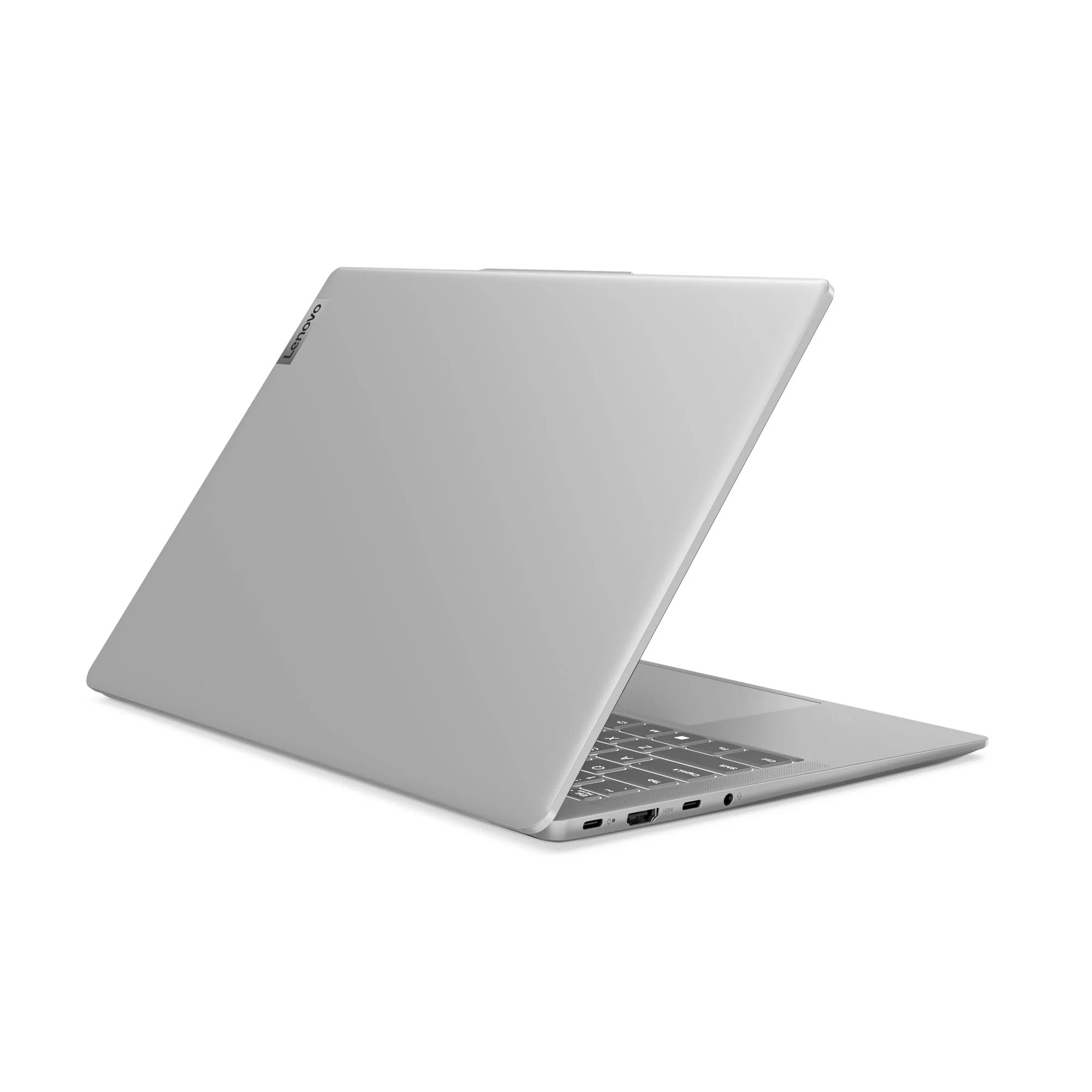 Lenovo IdeaPad Slim 5i Laptop | 14" WUXGA OLED Display | Intel Core i7-13620H | 16GB RAM | 1TB SSD | Intel UHD Grafik | Win11 Home | QWERTZ | grau | 3 Monate Premium Care - Image 3