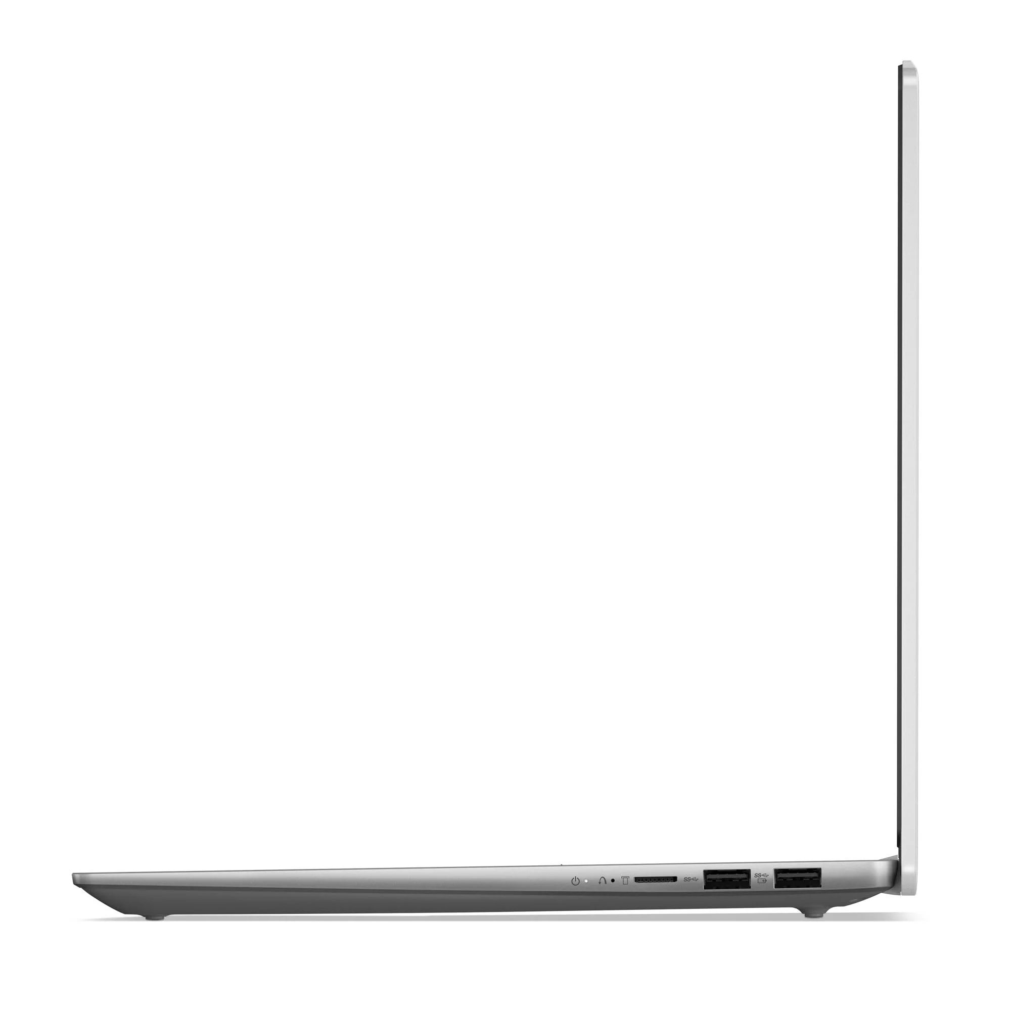 Lenovo IdeaPad Slim 5i Laptop | 14" WUXGA OLED Display | Intel Core i7-13620H | 16GB RAM | 1TB SSD | Intel UHD Grafik | Win11 Home | QWERTZ | grau | 3 Monate Premium Care - Image 4