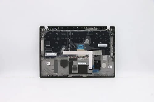 Lenovo Jazz 2.0 Intel FRU MECH ASM C-Cover ASM w/Backlit KBD LA, 5M10Z41521
