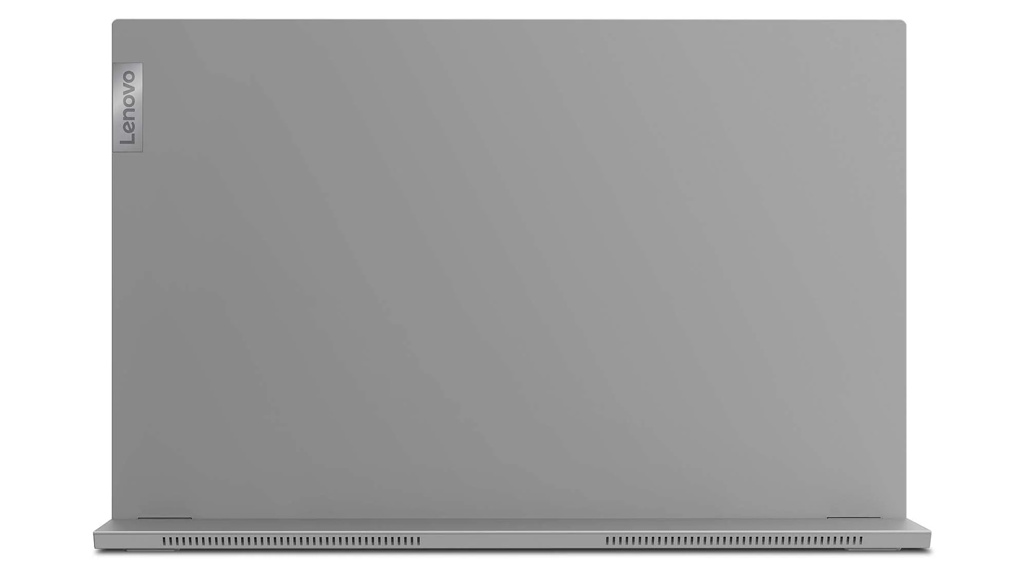Lenovo L15 | 15,6" Full HD Monitor | 1920x1080 | 60Hz | 250 nits | 6ms Reaktionszeit | IPS-Panel | USB-C 3.2 | USB 2.0 | entspiegelt | 0,86kg | schwarz | inkl. USB-C Kabel - Image 12