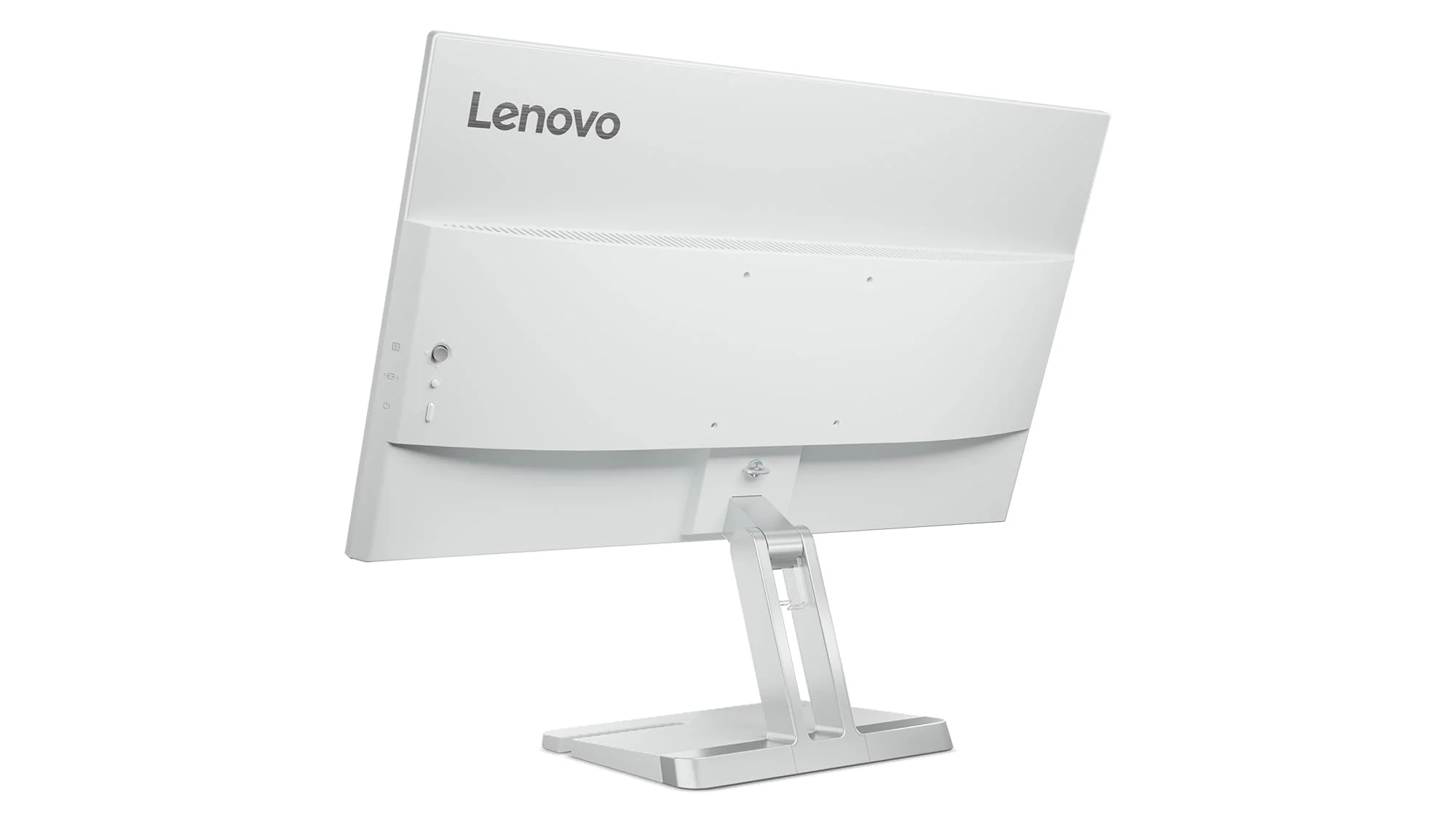 Lenovo L24i-4A | 23,8" Full HD Monitor | 1920x1080 | 100Hz | 250 nits | 1ms Reaktionszeit | IPS-Panel | HDMI | VGA | integrierte Lautsprecher | entspiegelt | 3,8kg | grau - Image 4