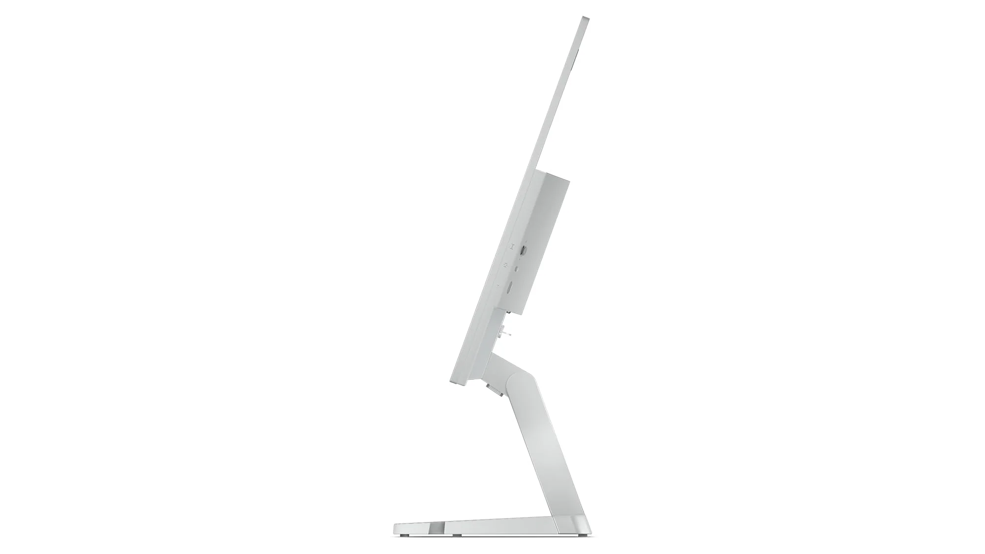 Lenovo L27i-4A | 27" Full HD Monitor | 1920x1080 | 100Hz | 300 nits | 1ms Reaktionszeit | IPS-Panel | HDMI | VGA | integrierte Lautsprecher | entspiegelt | 3,9kg | grau - Image 9