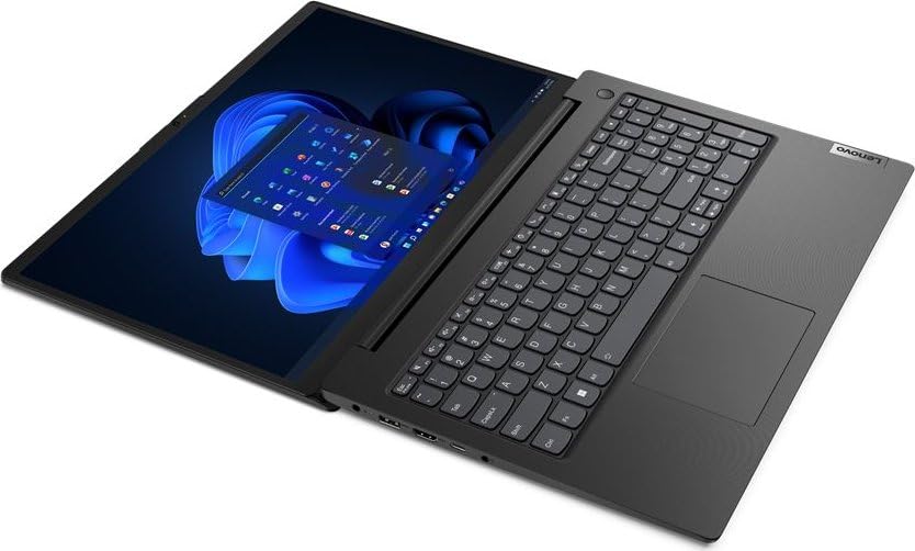 Lenovo Laptop, 15,6 Zoll FHD Display, Intel Core i5-13420H 8 x 4.60 GHz, 24 GB DDR4 RAM, 1000 GB SSD, Intel UHD Grafik, Windows 11 Prof. 64, MS Office - 7471 - Image 2