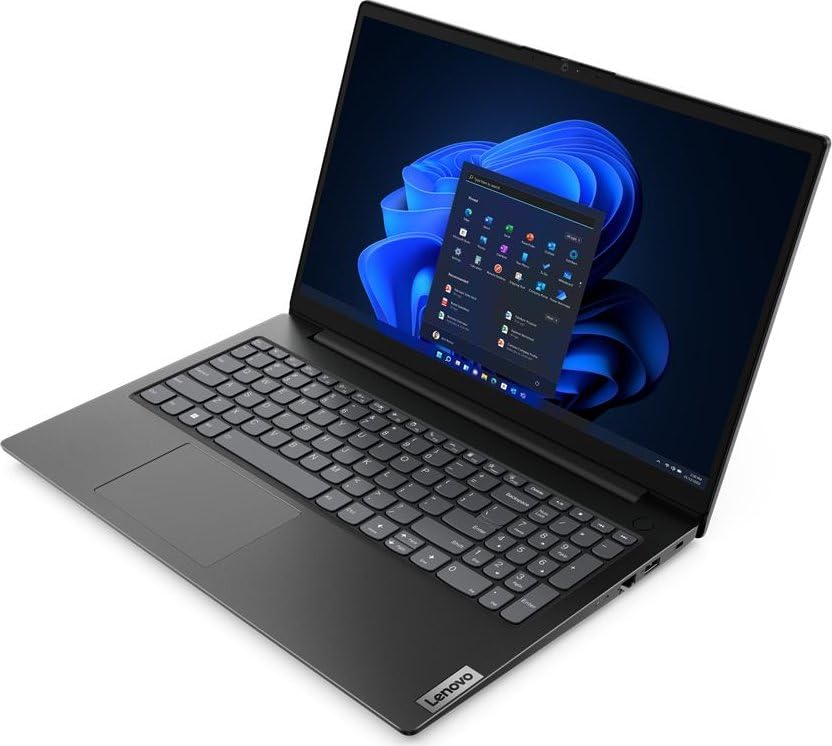 Lenovo Laptop, 15,6 Zoll FHD Display, Intel Core i5-13420H 8 x 4.60 GHz, 24 GB DDR4 RAM, 1000 GB SSD, Intel UHD Grafik, Windows 11 Prof. 64, MS Office - 7471 - Image 6