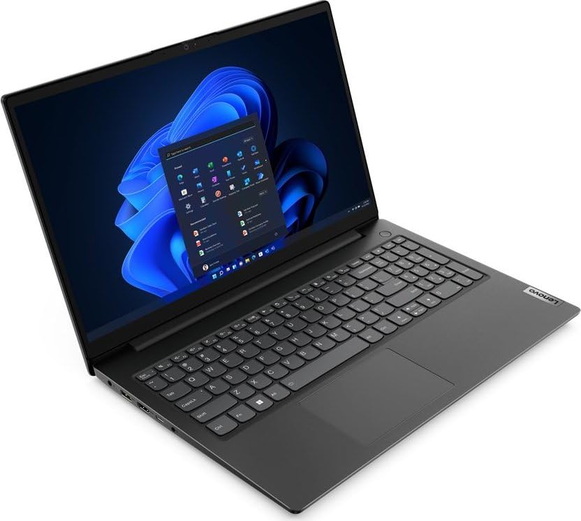 Lenovo Laptop, 15,6 Zoll FHD Display, Intel Core i5-13420H 8 x 4.60 GHz, 24 GB DDR4 RAM, 1000 GB SSD, Intel UHD Grafik, Windows 11 Prof. 64, MS Office - 7471 - Image 7