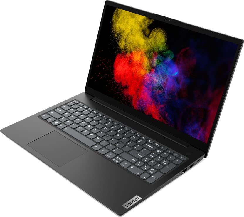 Lenovo Laptop | 15,6 Zoll FHD Display | Intel N4500 2 x 2.80 GHz | 16 GB DDR4 RAM | 256 GB SSD | Intel UHD Graphics | Windows 11 Pro | 7869 - Image 3