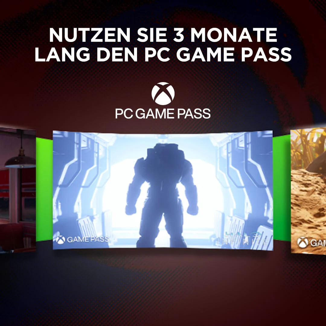 Lenovo Legion Pro 5 16ADR10 Gaming AI Laptop | 16" WQXGA 165 Hz OLED Display | NVIDIA GeForce RTX 5060 | AMD Ryzen 7 | 32GB RAM | 1TB SSD | Win11 | QWERTZ | Eclipse Black | 3 Monate GamePass - Image 11
