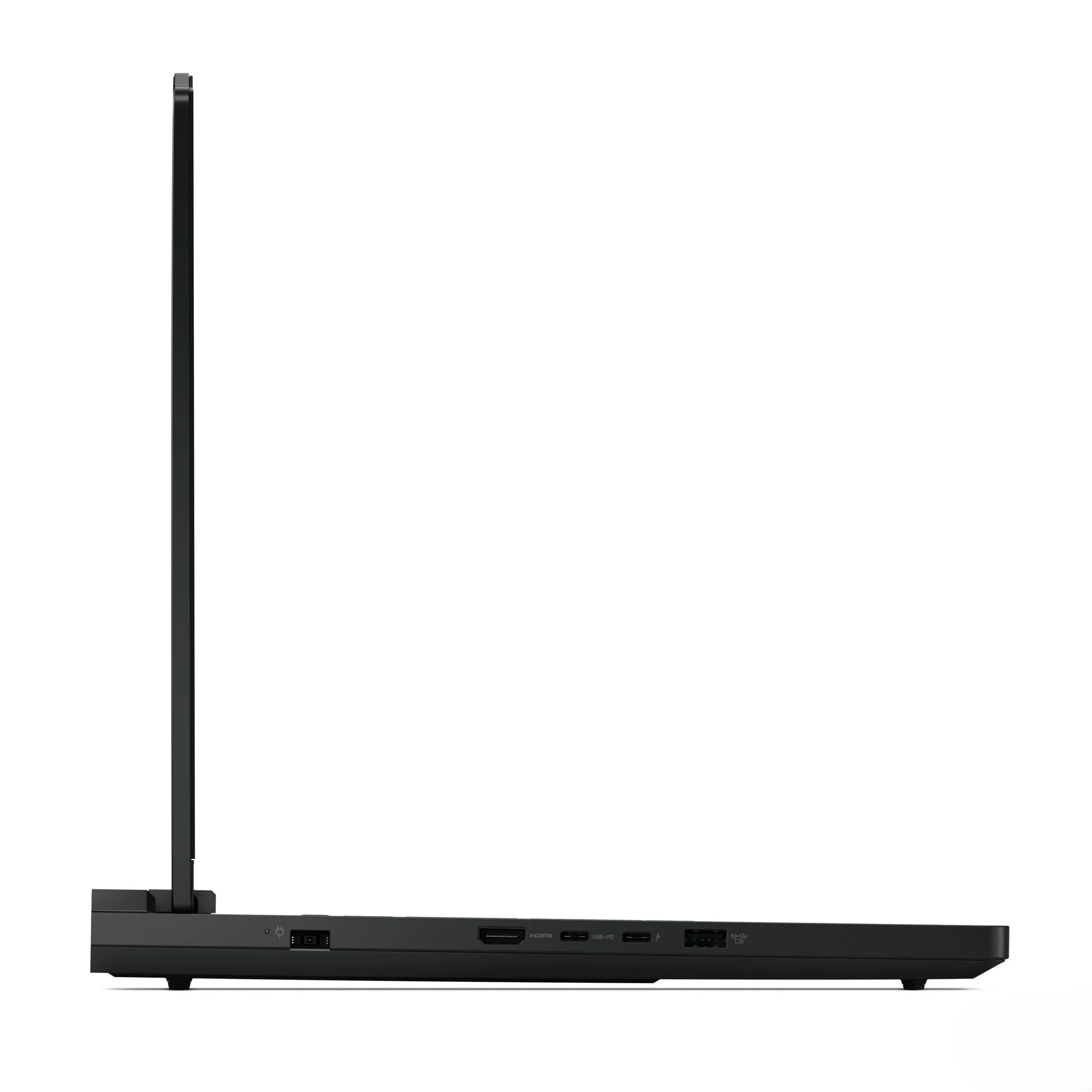Lenovo Legion Pro 7i Gaming AI Laptop | 16" WQXGA 240Hz OLED Display | NVIDIA GeForce RTX 5090 | Intel Core Ultra 9 275HX | 64GB RAM | 1TB SSD | Win11 | QWERTZ | Eclipse Black | 3 Monate GamePass - Image 3