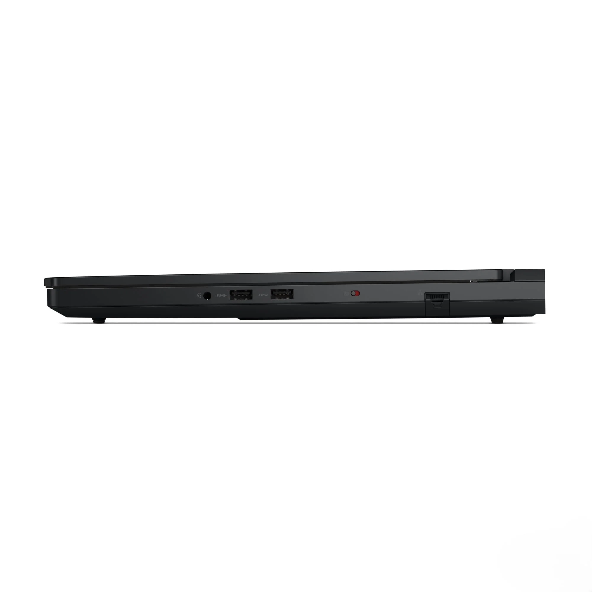 Lenovo Legion Pro 7i Gaming AI Laptop | 16" WQXGA 240Hz OLED Display | NVIDIA GeForce RTX 5090 | Intel Core Ultra 9 275HX | 64GB RAM | 1TB SSD | Win11 | QWERTZ | Eclipse Black | 3 Monate GamePass - Image 4