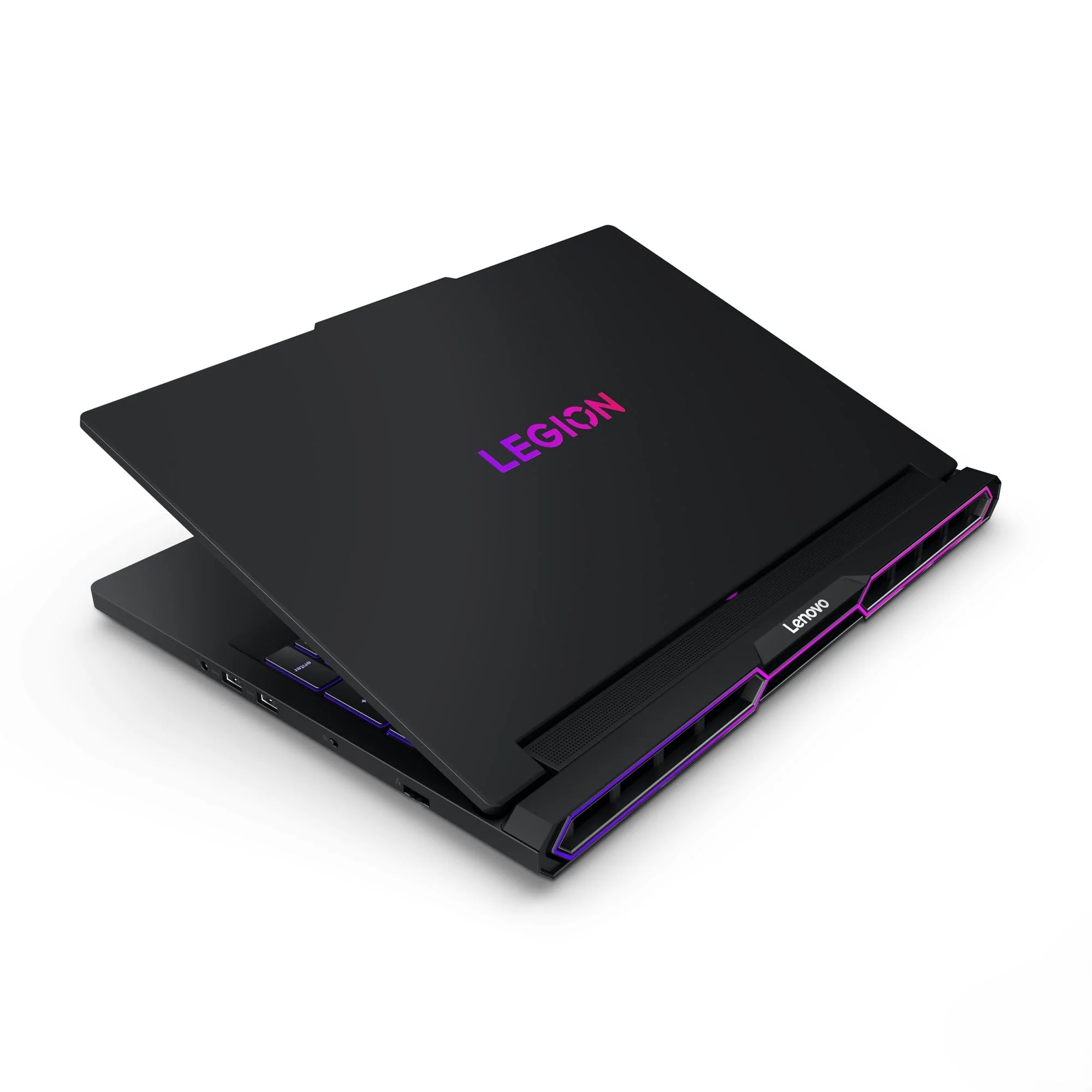 Lenovo Legion Pro 7i Gaming AI Laptop | 16" WQXGA 240Hz OLED Display | NVIDIA GeForce RTX 5090 | Intel Core Ultra 9 275HX | 64GB RAM | 1TB SSD | Win11 | QWERTZ | Eclipse Black | 3 Monate GamePass - Image 7