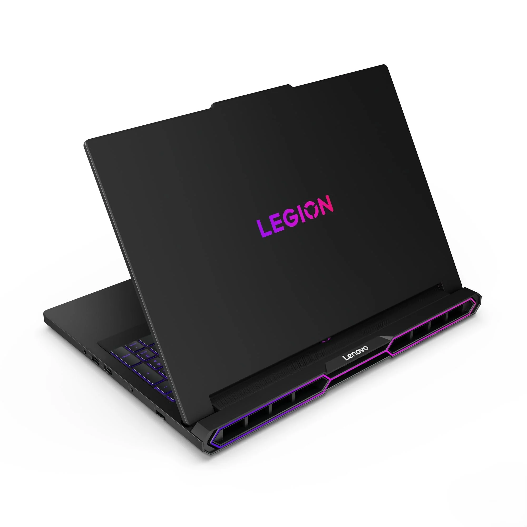 Lenovo Legion Pro 7i Gaming AI Laptop | 16" WQXGA 240Hz OLED Display | NVIDIA GeForce RTX 5090 | Intel Core Ultra 9 275HX | 64GB RAM | 1TB SSD | Win11 | QWERTZ | Eclipse Black | 3 Monate GamePass - Image 8