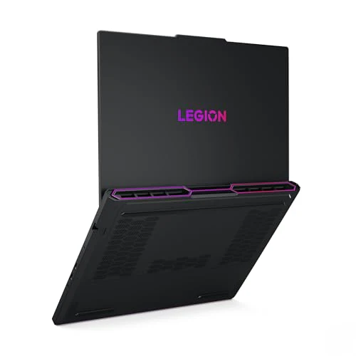 Lenovo Legion Pro 7i Gaming AI Laptop | 16" WQXGA 240Hz OLED Display | NVIDIA GeForce RTX 5090 | Intel Core Ultra 9 275HX | 64GB RAM | 1TB SSD | Win11 | QWERTZ | Eclipse Black | 3 Monate GamePass - Image 9
