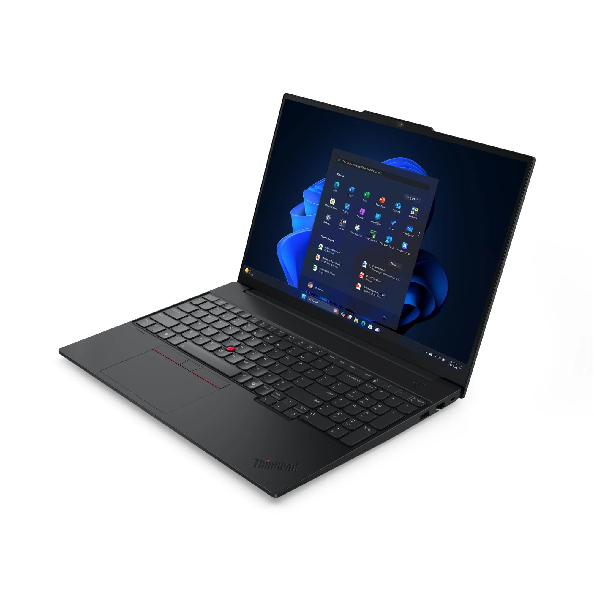 Lenovo Notebook ThinkPad E16 G3 (21SR0041GE) - Image 2