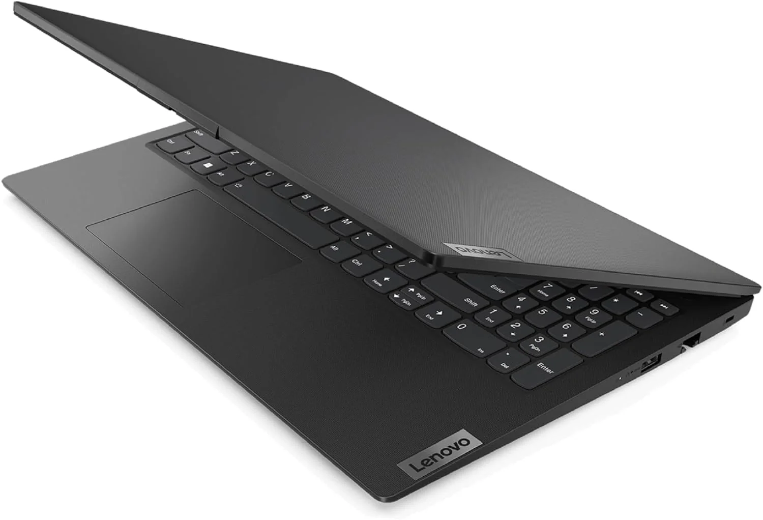 Lenovo Notebook, V15 G4 IRU, 83A1008VIX, Full HD, Intel i5-13420H, 8 GB DDR4 RAM, 256 GB SSD NVMe, Windows 11 Pro - Image 4
