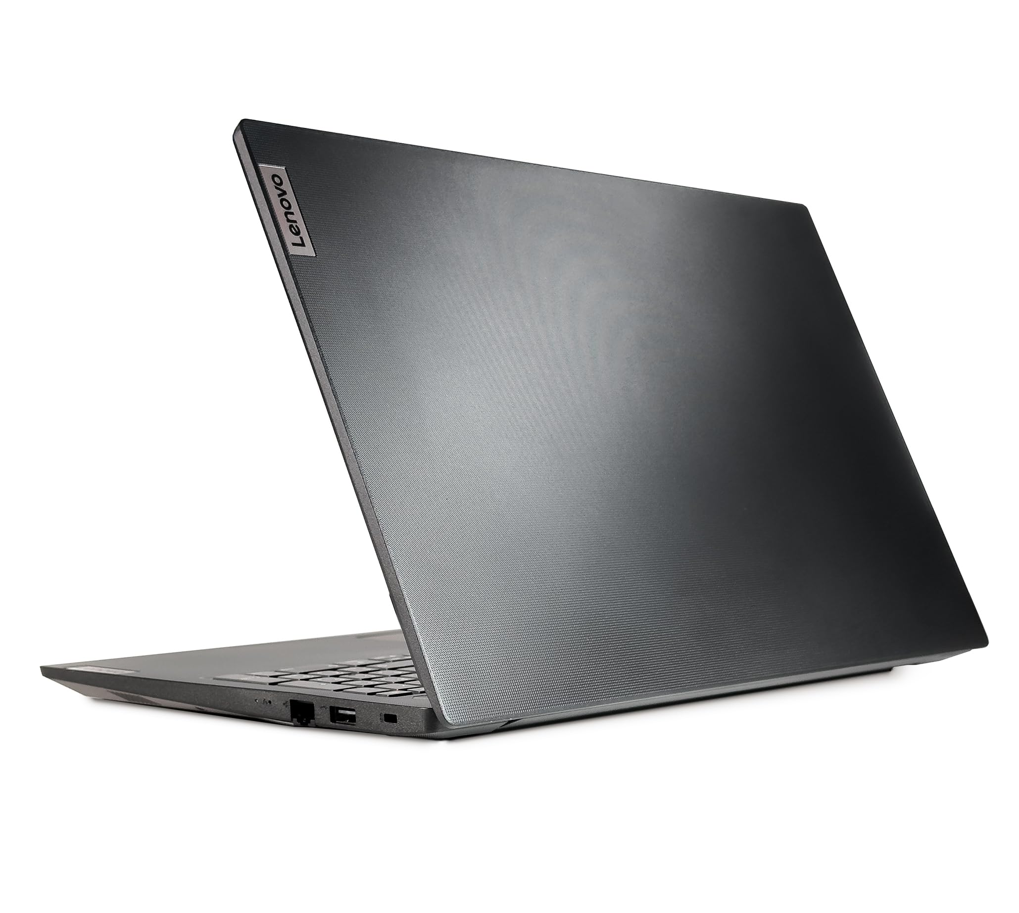 Lenovo - Schneller Laptop mit Intel Celeron N4500 2x2.80 GHz - 15,6 Zoll Full HD Notebook - 16GB DDR4 RAM - 512GB SSD - Webcam - Bluetooth - USB 3.2 - WLAN - inklusive Win 11 Pro + Greed Laptoptasche - Image 6