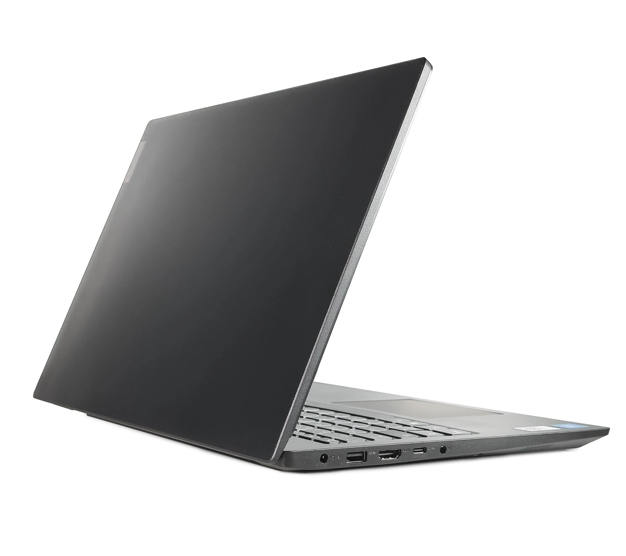 Lenovo - Schneller Laptop mit Intel Celeron N4500 2x2.80 GHz - 15,6 Zoll Full HD Notebook - 16GB DDR4 RAM - 512GB SSD - Webcam - Bluetooth - USB 3.2 - WLAN - inklusive Win 11 Pro + Greed Laptoptasche - Image 7