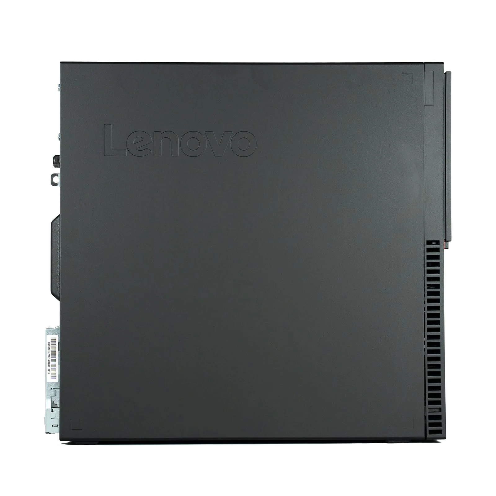Lenovo - Schneller PC mit Іntel Core i7 - Desktop Computer + Silent Rechner für Büro & Home Office mit 4,0 GHZ - 32GB RAM - 1TB SSD - USB3.0 - WLAN - inkl Windows 11 Pro + Maus/Tastatur