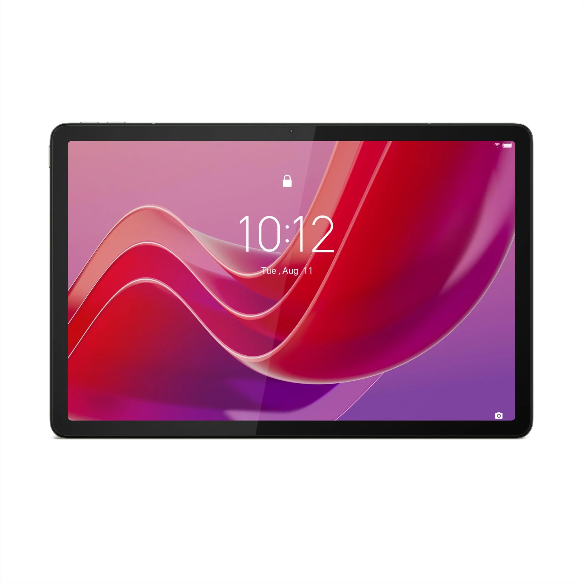 Lenovo Tab M11 Tablet | 11'' WUXGA Touch Display | MediaTek Helio G88 | 8GB RAM | 128GB SSD | Wi-Fi | Android 14 | grau | inkl Tab Pen - Image 8