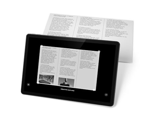 Lenovo Tab M11 – Tablet mit Touchscreen 11 Zoll WUXGA (Prozessor MediaTek Helio G88, 8 Kerne, 4 GB RAM, eMMC 128 GB, Lenovo Tab Pen, Android 13, WiFi + Bluetooth) – Luna, Grau - Image 3