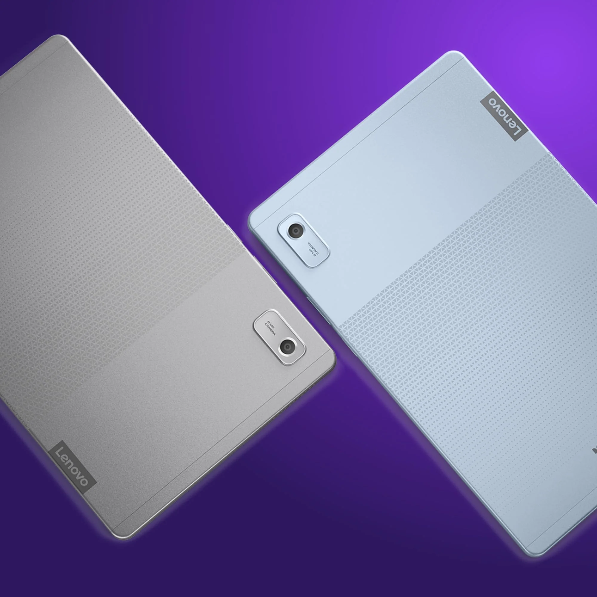 Lenovo Tab M9 Tablet | 9'' HD Touch Display | MediaTek G80 | 4GB RAM | 64GB Speicher | Android 13 | grau