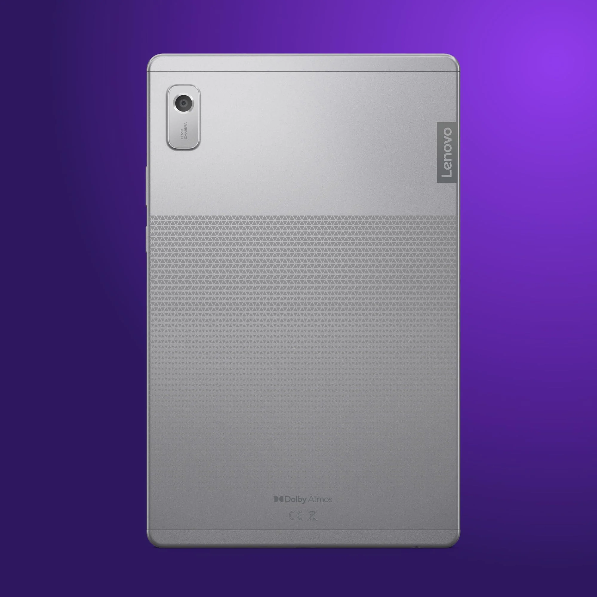Lenovo Tab M9 Tablet | 9'' HD Touch Display | MediaTek G80 | 4GB RAM | 64GB Speicher | Android 13 | grau - Image 3