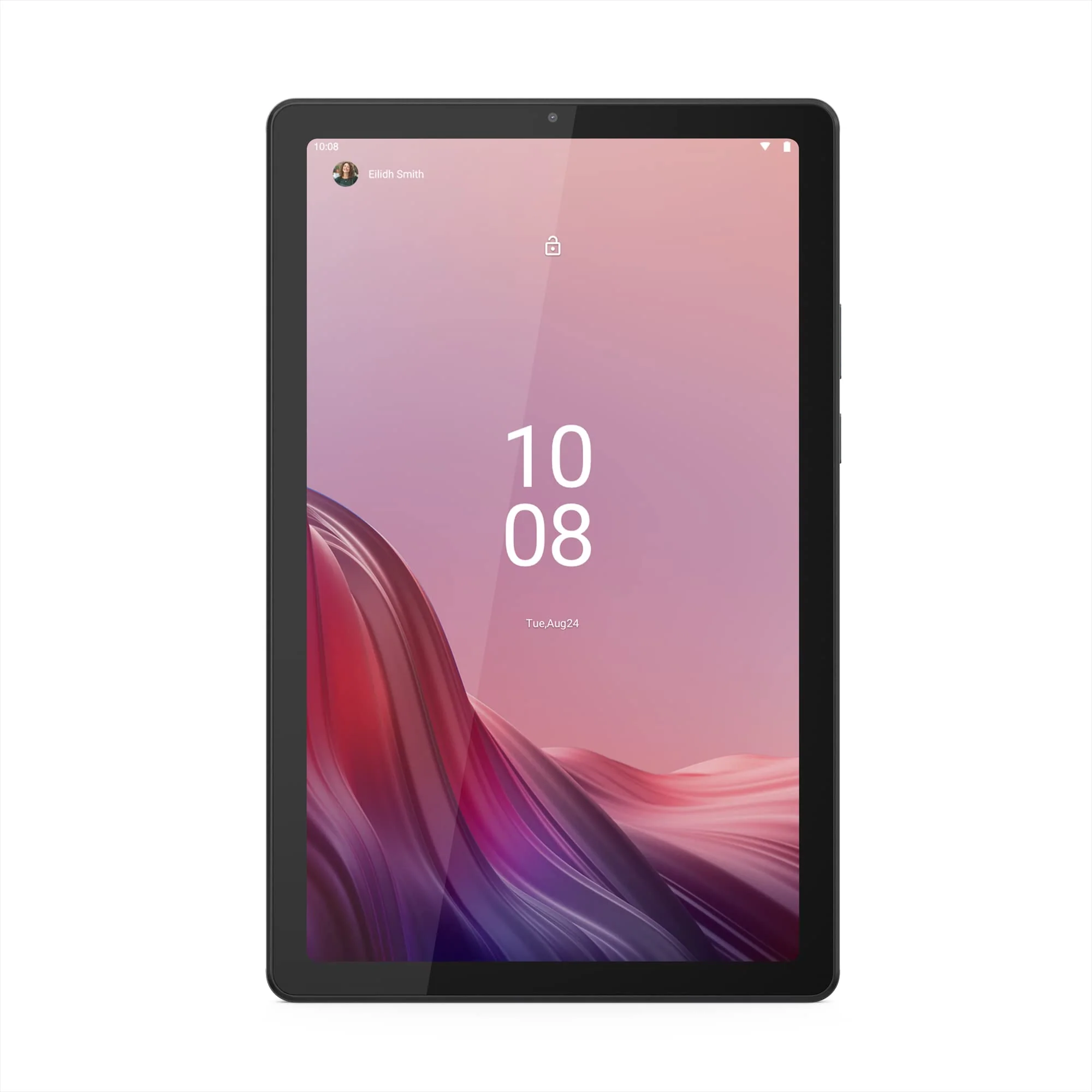 Lenovo Tab M9 Tablet | 9'' HD Touch Display | MediaTek G80 | 4GB RAM | 64GB Speicher | Android 13 | grau - Image 4