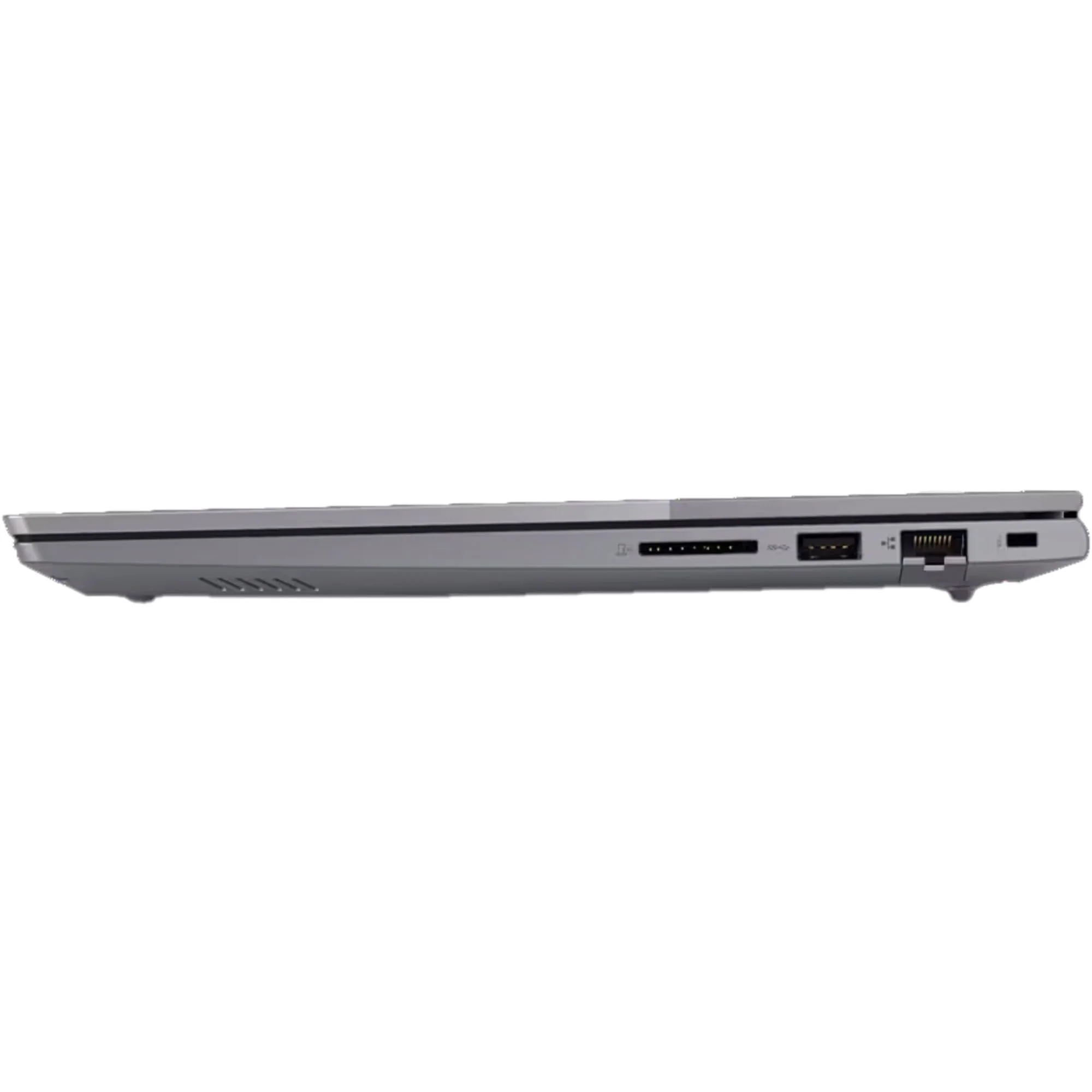 Lenovo ThinkBook 14 AMD Ryzen™ 5 7535HS Ordinateur Portable 35,6 cm (14") WUXGA 16 Go DDR5-SDRAM 512 Go SSD Wi-Fi 6E - Image 2