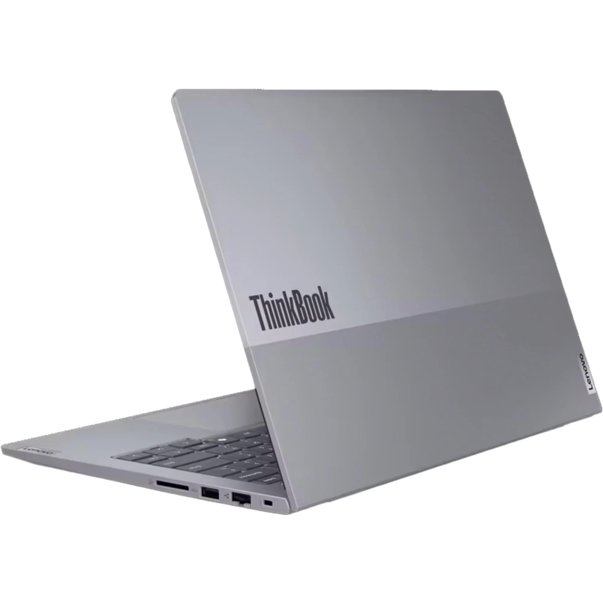 Lenovo ThinkBook 14 AMD Ryzen™ 5 7535HS Ordinateur Portable 35,6 cm (14") WUXGA 16 Go DDR5-SDRAM 512 Go SSD Wi-Fi 6E - Image 4