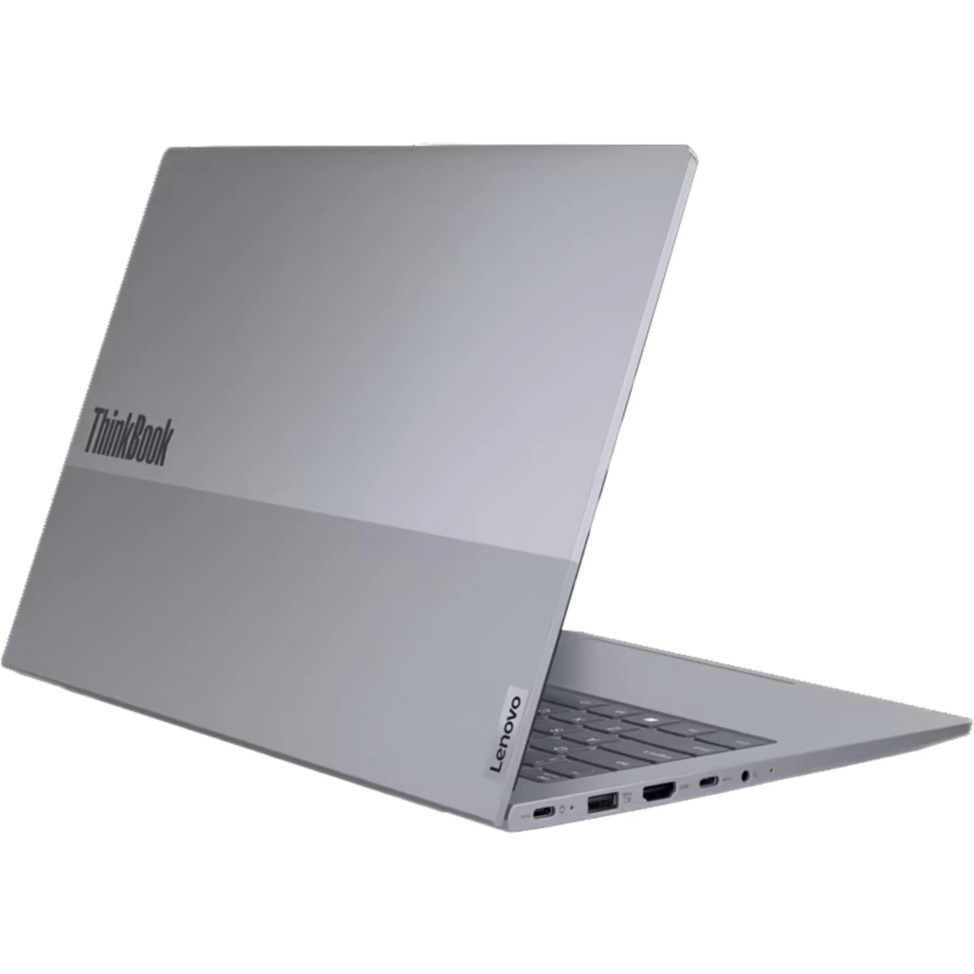 Lenovo ThinkBook 14 AMD Ryzen™ 5 7535HS Ordinateur Portable 35,6 cm (14") WUXGA 16 Go DDR5-SDRAM 512 Go SSD Wi-Fi 6E - Image 5