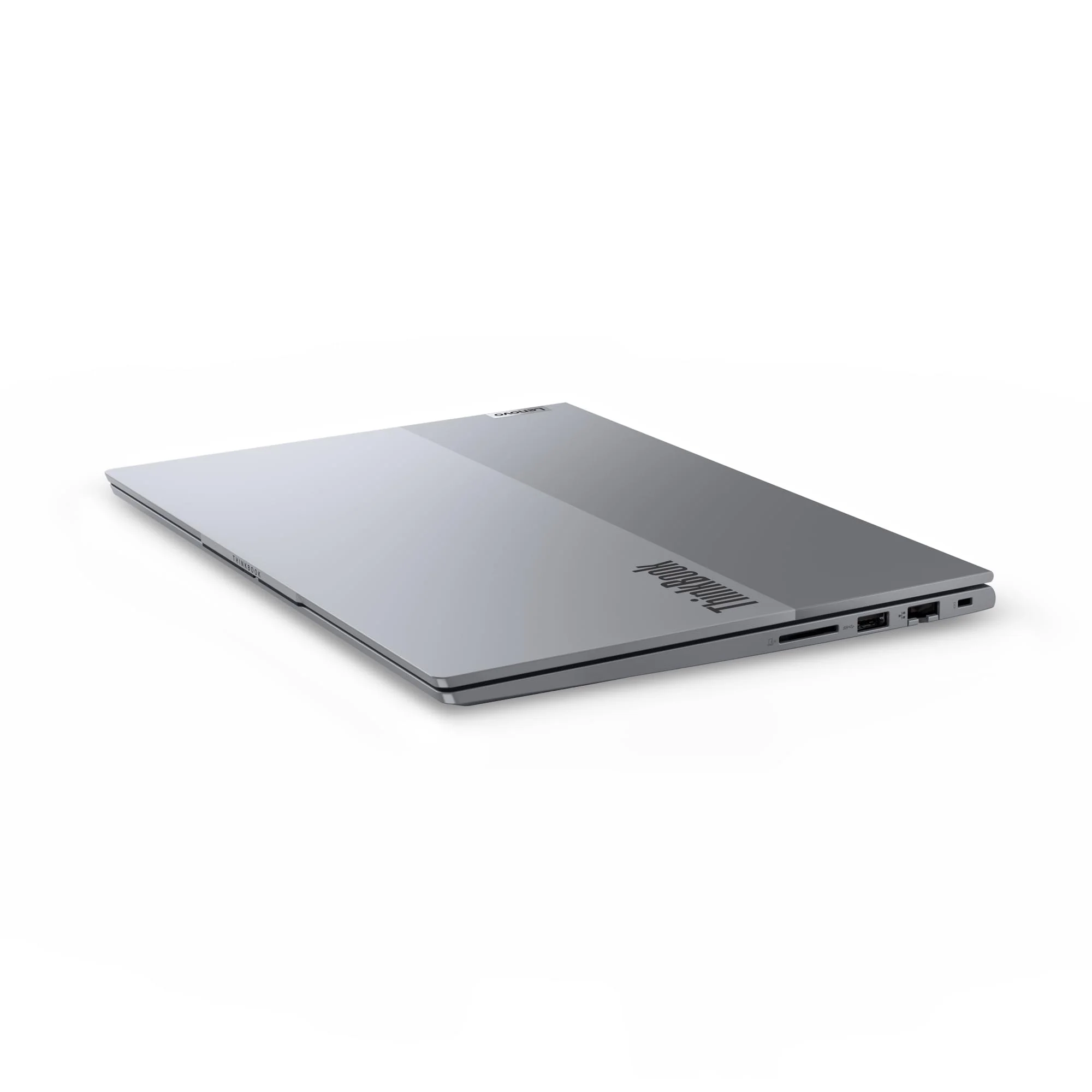 Lenovo ThinkBook 14 G6 14" Notebook, Intel i7-13700H, 32Gb Ram, 1Tb Ssd, Wuxga 1920 x 1200, Grau, Windows 11 Pro, Tastatur Qwertz Deutsch - Image 2