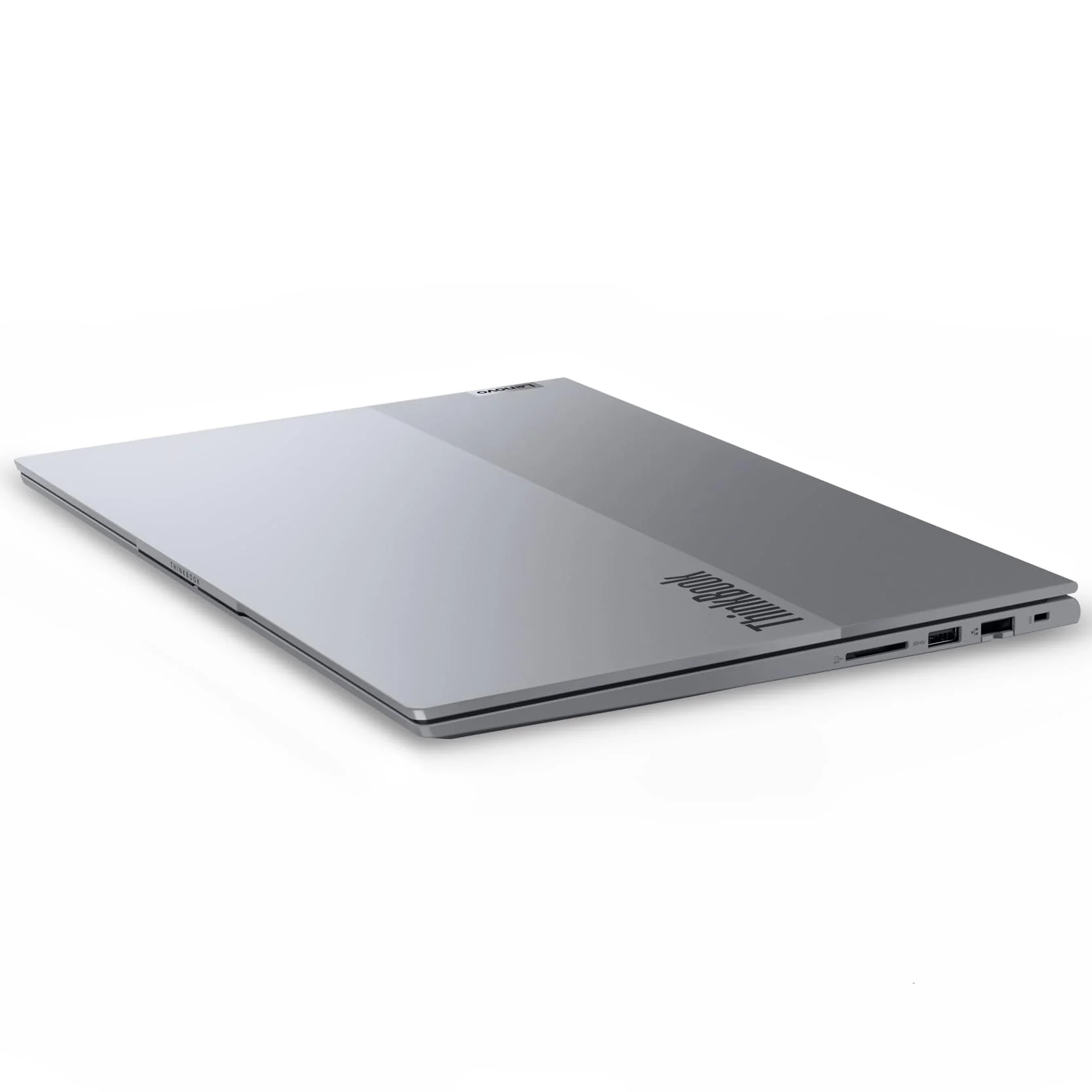 Lenovo ThinkBook 16 G6 16 Zoll FHD+ Laptop Computer, 13. Generation Intel 10-Core i5-1335U (Beat i7-1270P), 16 GB DDR5 RAM, 512 GB PCIe SSD, WiFi 6, Bluetooth 5.1, Fingerabdruckleser, Windows 11 Pro, - Image 3