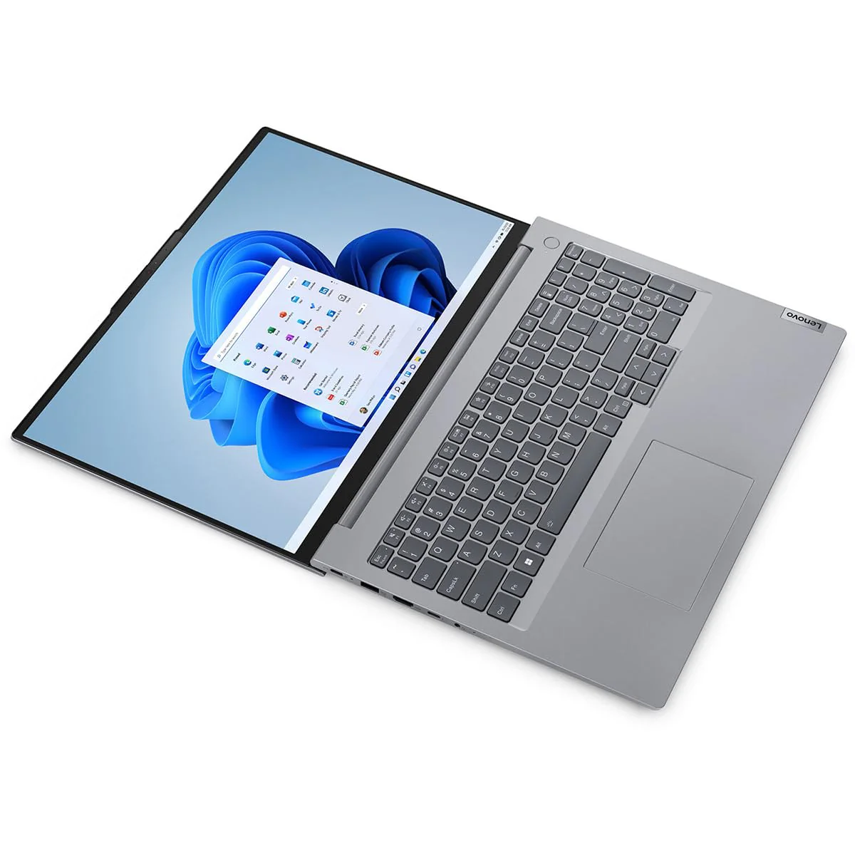 Lenovo ThinkBook 16 G6 IRL 21KH000AUS – 16 Zoll – WUXGA – 1920 x 1200 – Intel Core i5 13. Generation i5-1335U Deca-core (10 Kerne) 1,30 GHz – 16 GB RAM insgesamt - Image 4