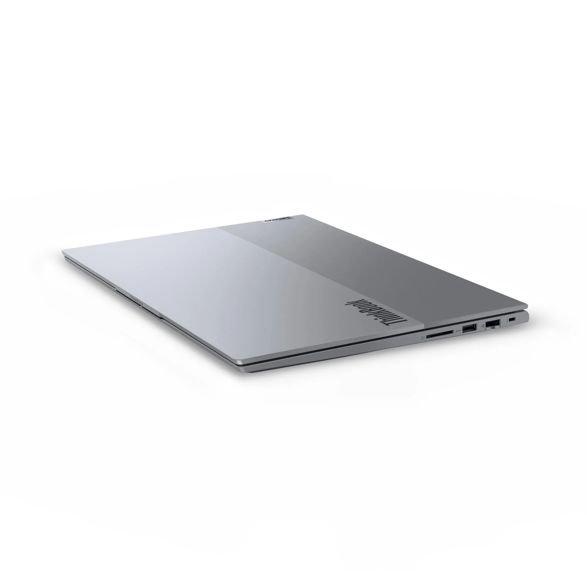 Lenovo ThinkBook 16 G7 IML Intel Core Ultra 5 125U Ordinateur Portable 40,6 cm (16") WUXGA 16 Go DDR5-SDRAM 512 Go SSD - Image 2