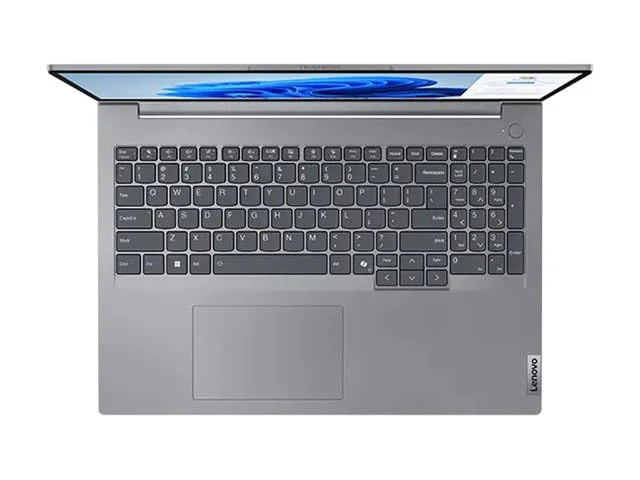 Lenovo ThinkBook 16 G7 IML Intel Core Ultra 5 125U Ordinateur Portable 40,6 cm (16") WUXGA 16 Go DDR5-SDRAM 512 Go SSD - Image 9