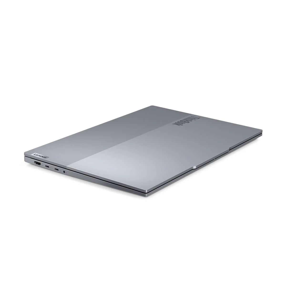 Lenovo ThinkBook 16 G7 QOY 16.0 Snapdragon X Plus X1P-42-100 16GB RAM 512GB SSD Win11Pro - 21NH0005GE Luna Grey - Image 2